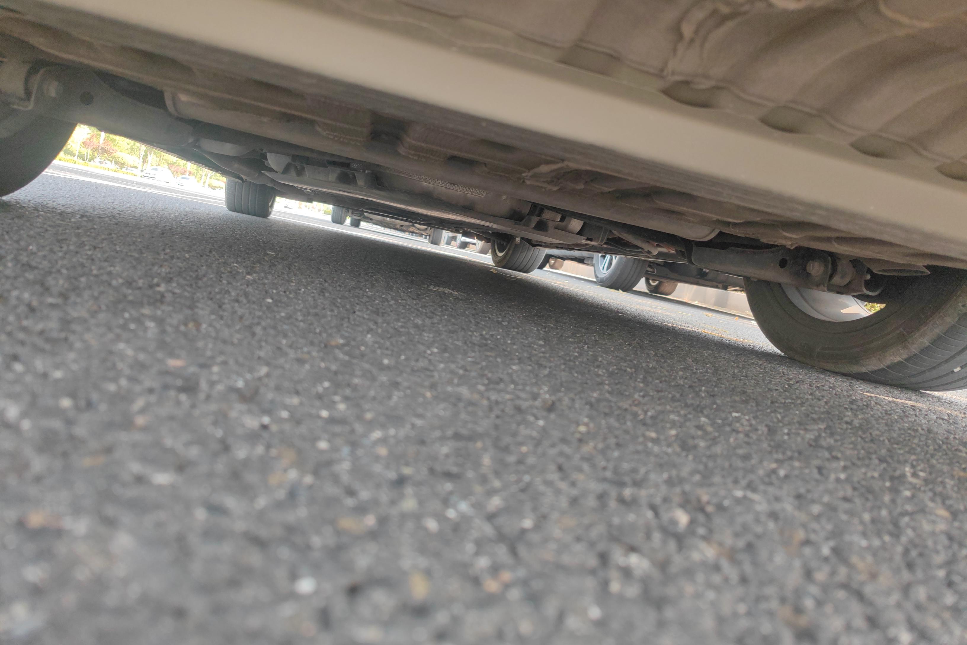 GAC Trumpchi E8 2024 imagem de carro #11