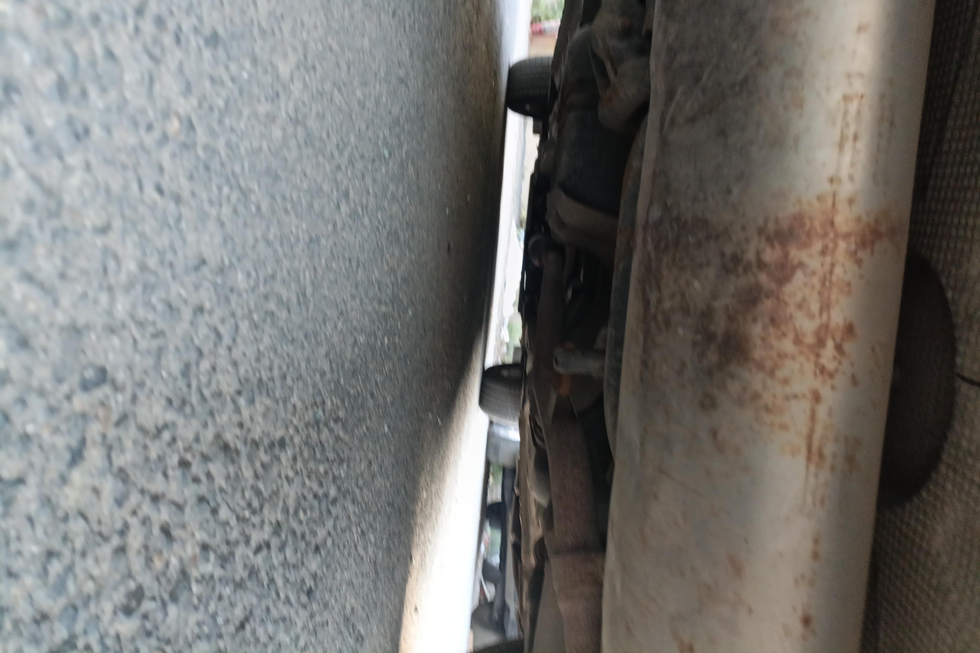 GAC Trumpchi GS5 2014 #11 GAC Trumpchi GS5 2014 изображение автомобиля #11