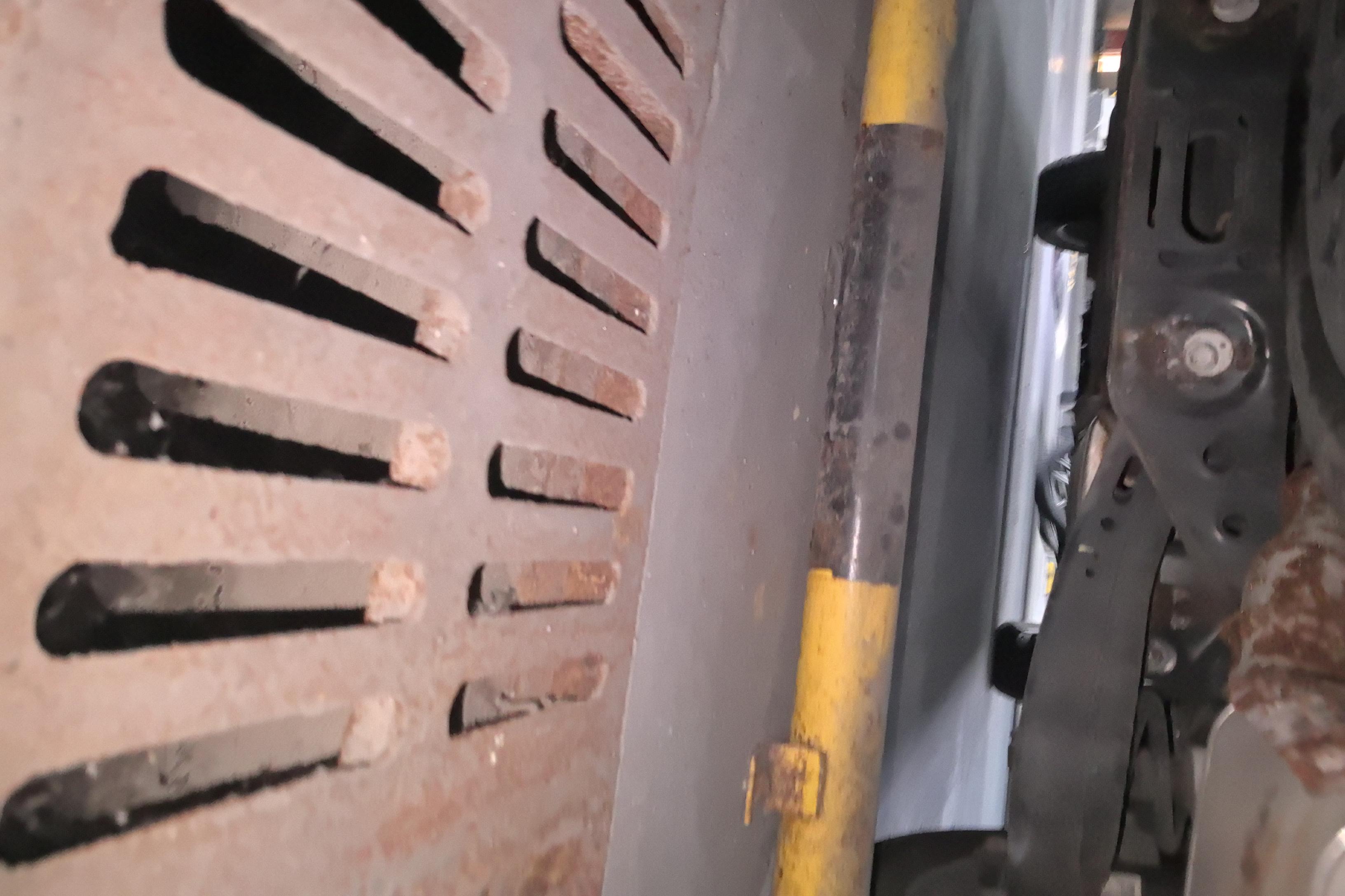 Ford Equator 2022 car image #11