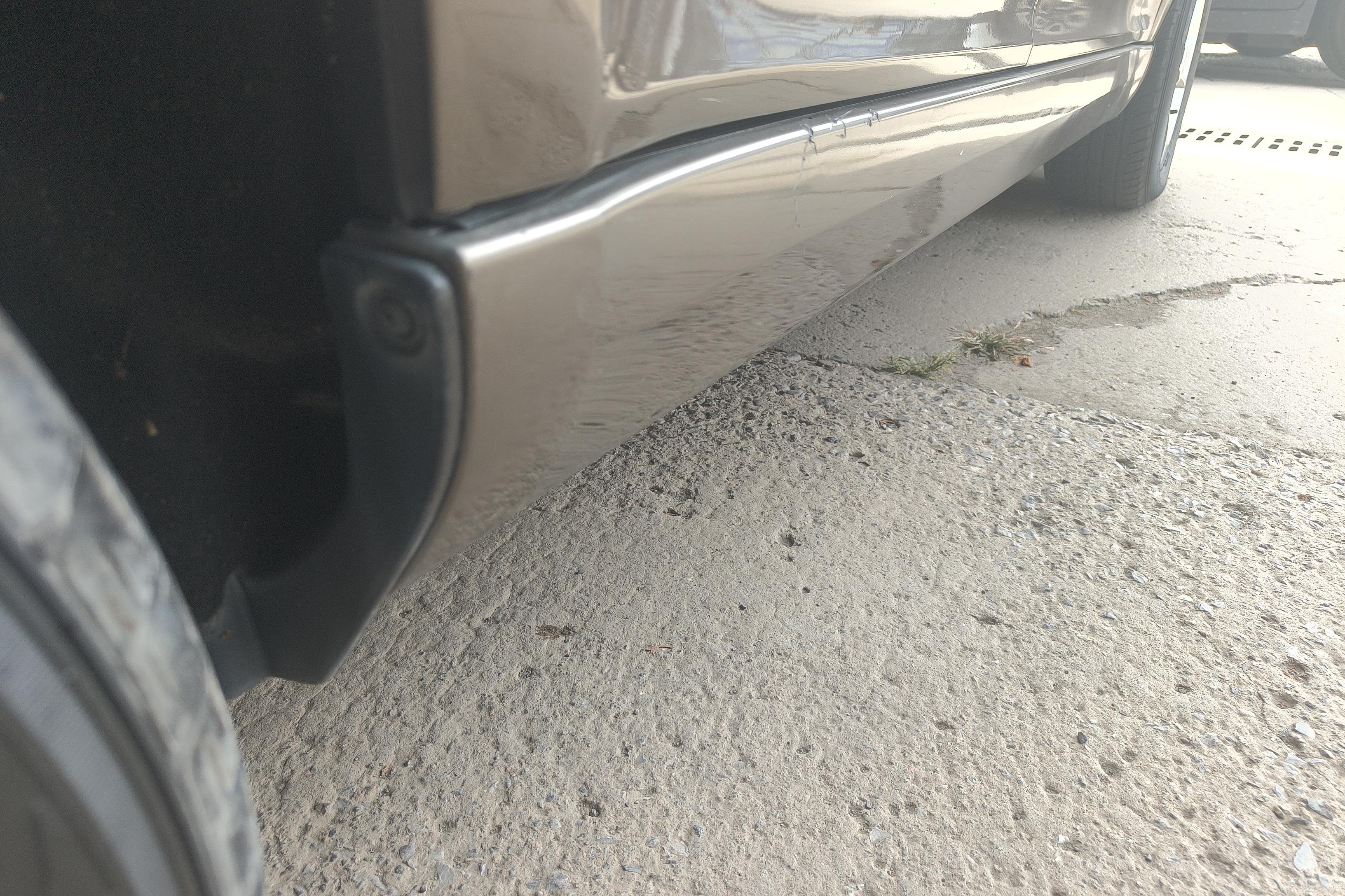 Skoda Yeti 2016 car image #11