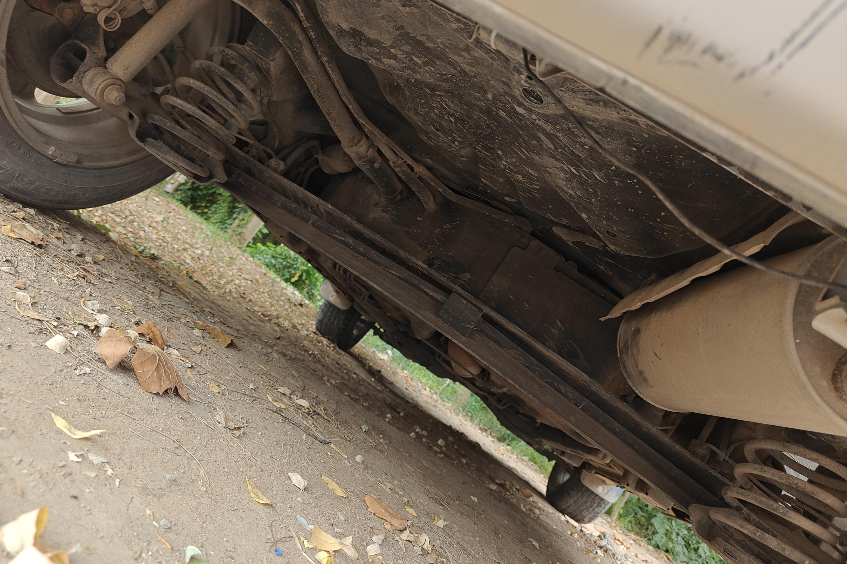 Great Wall M4 2013 car image #11