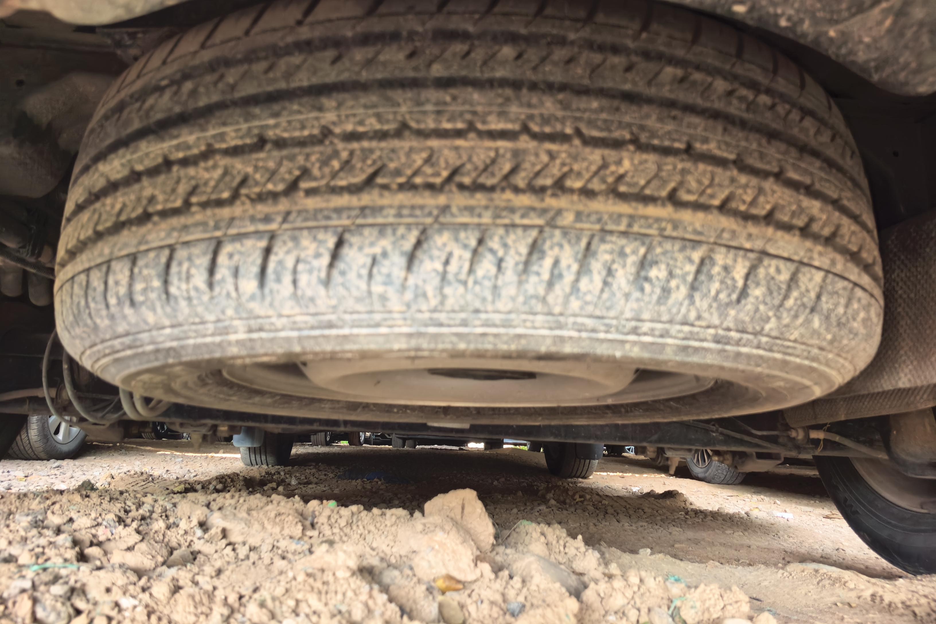 Ford Tourneo 2016 #11 Ford Tourneo 2016 car image #11