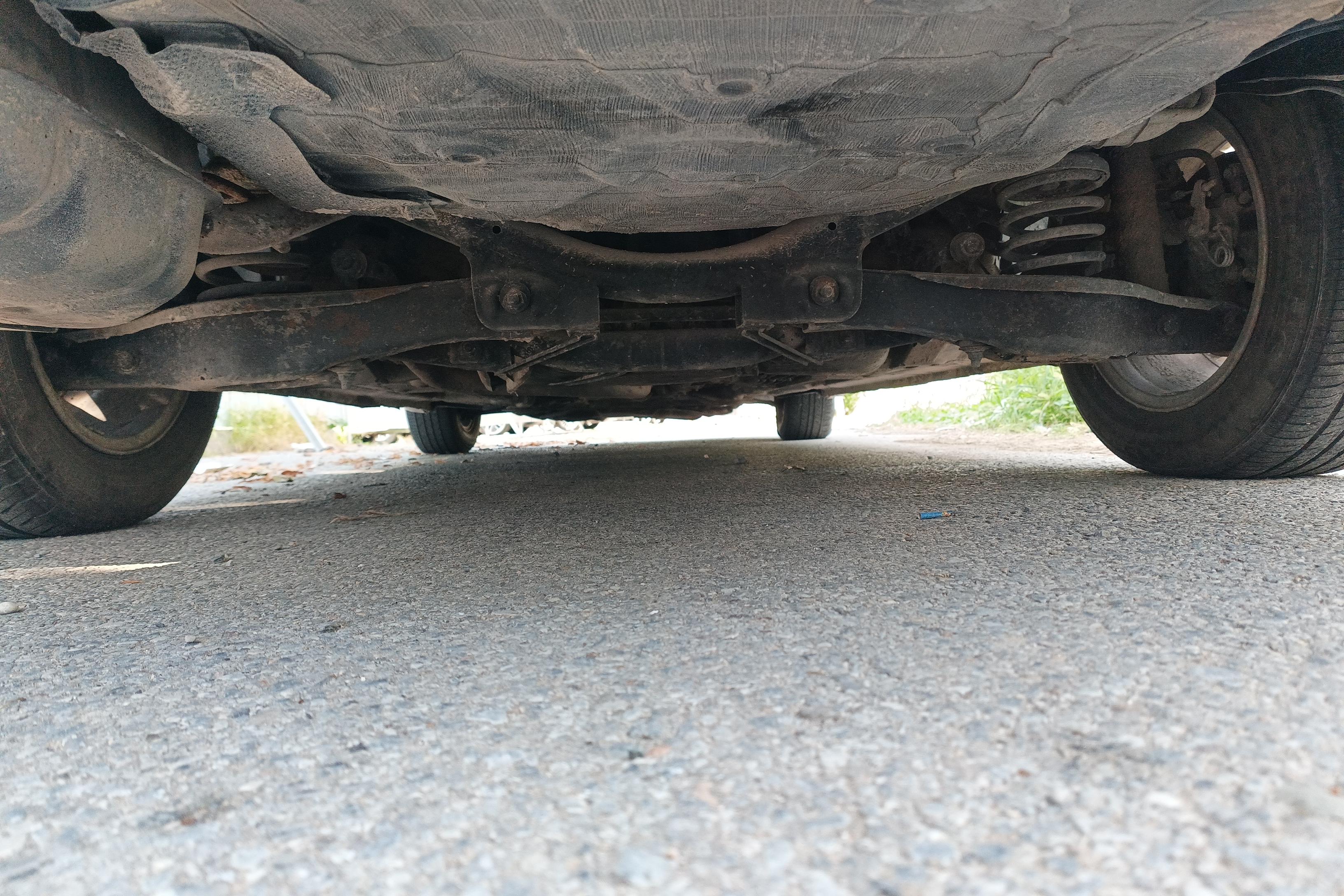 GAC Trumpchi GA3S 2015 imagem de carro #11