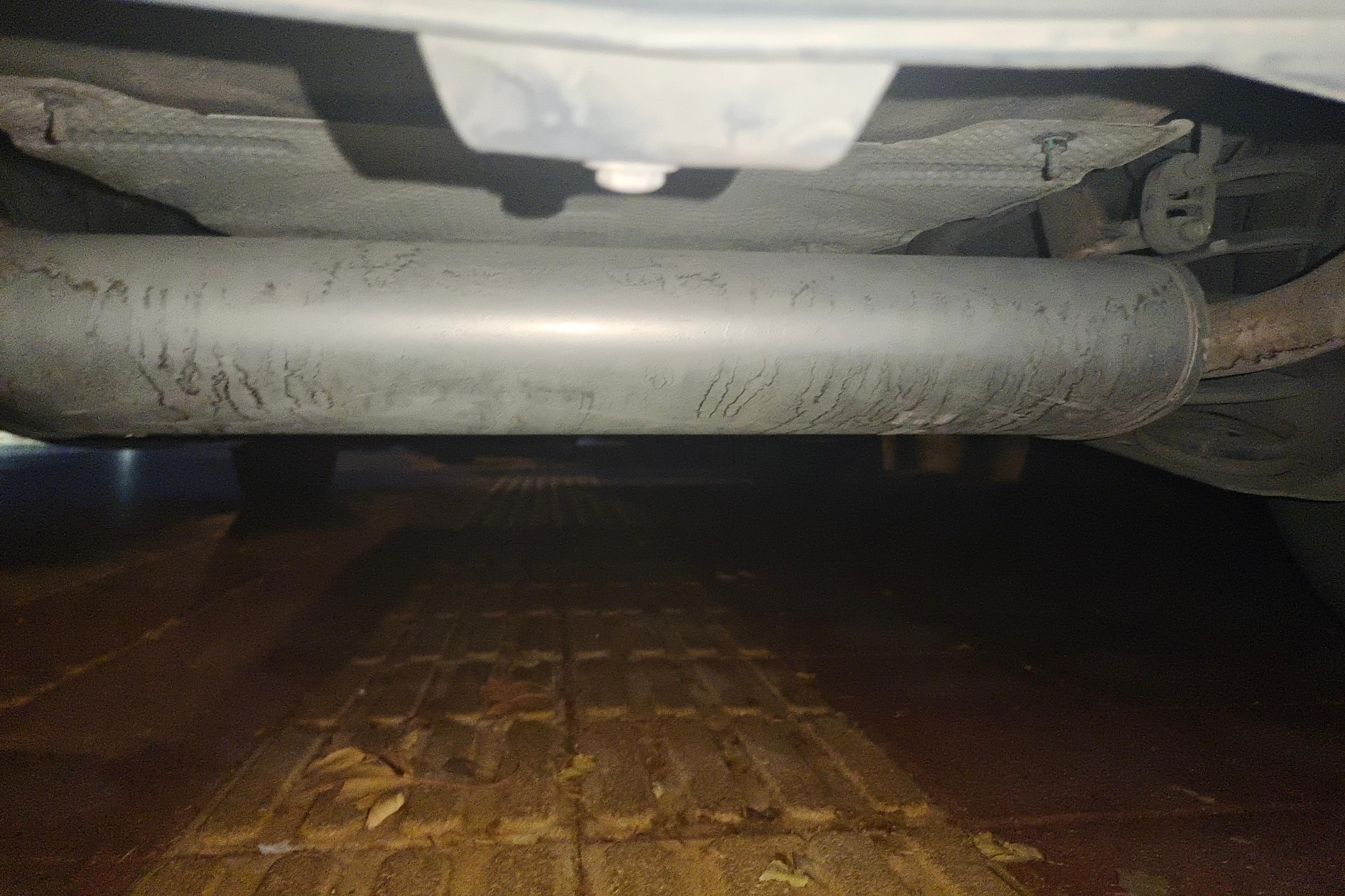 GEELY Vision X1 2018 immagine di auto #11