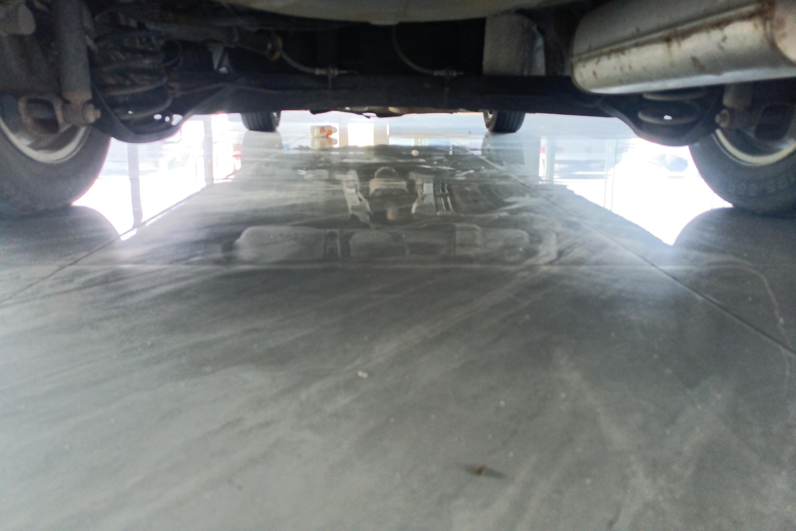 Ford Escort 2021 car image #11