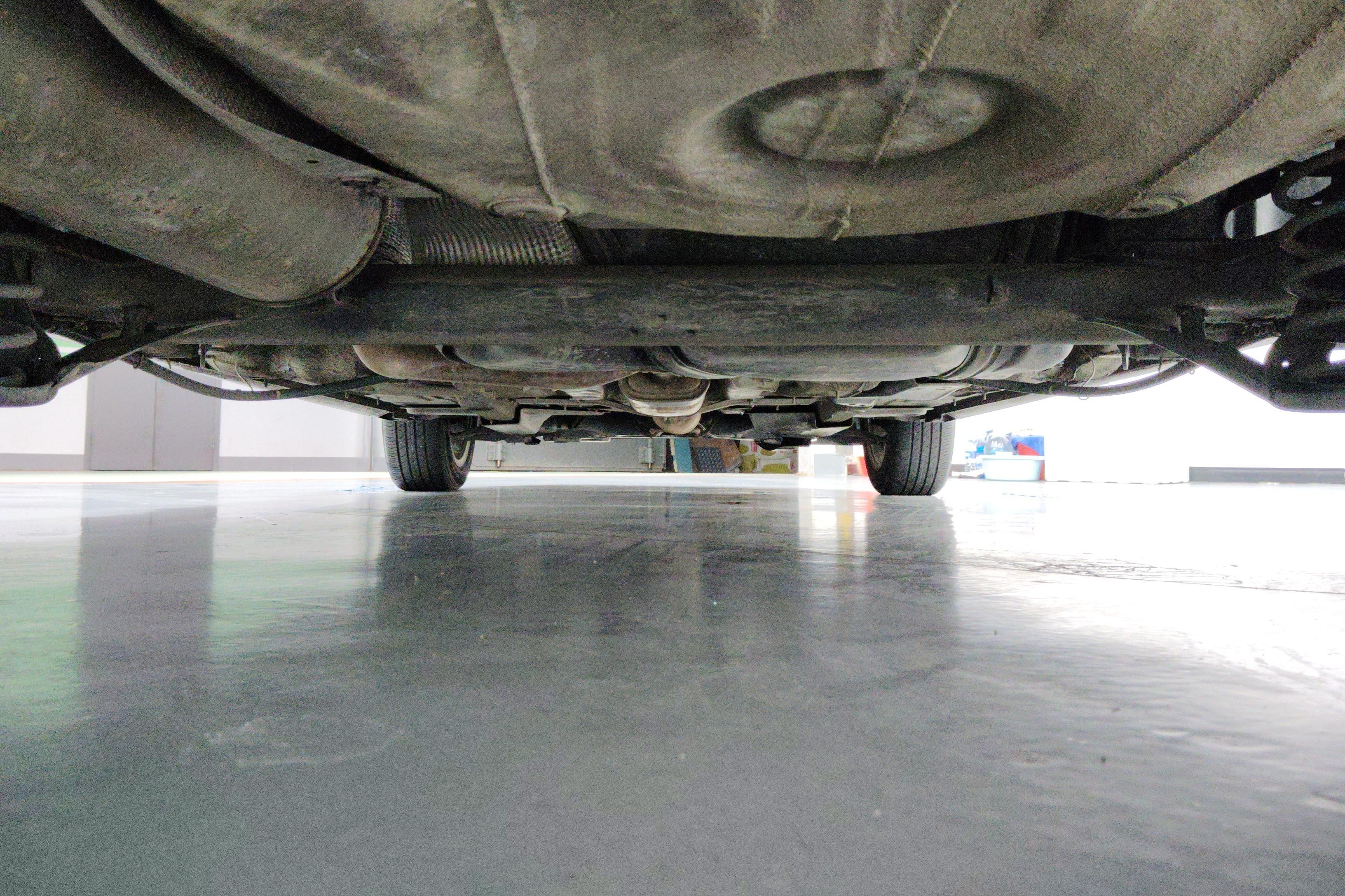 Skoda Rapid Spaceback 2016 car image #11