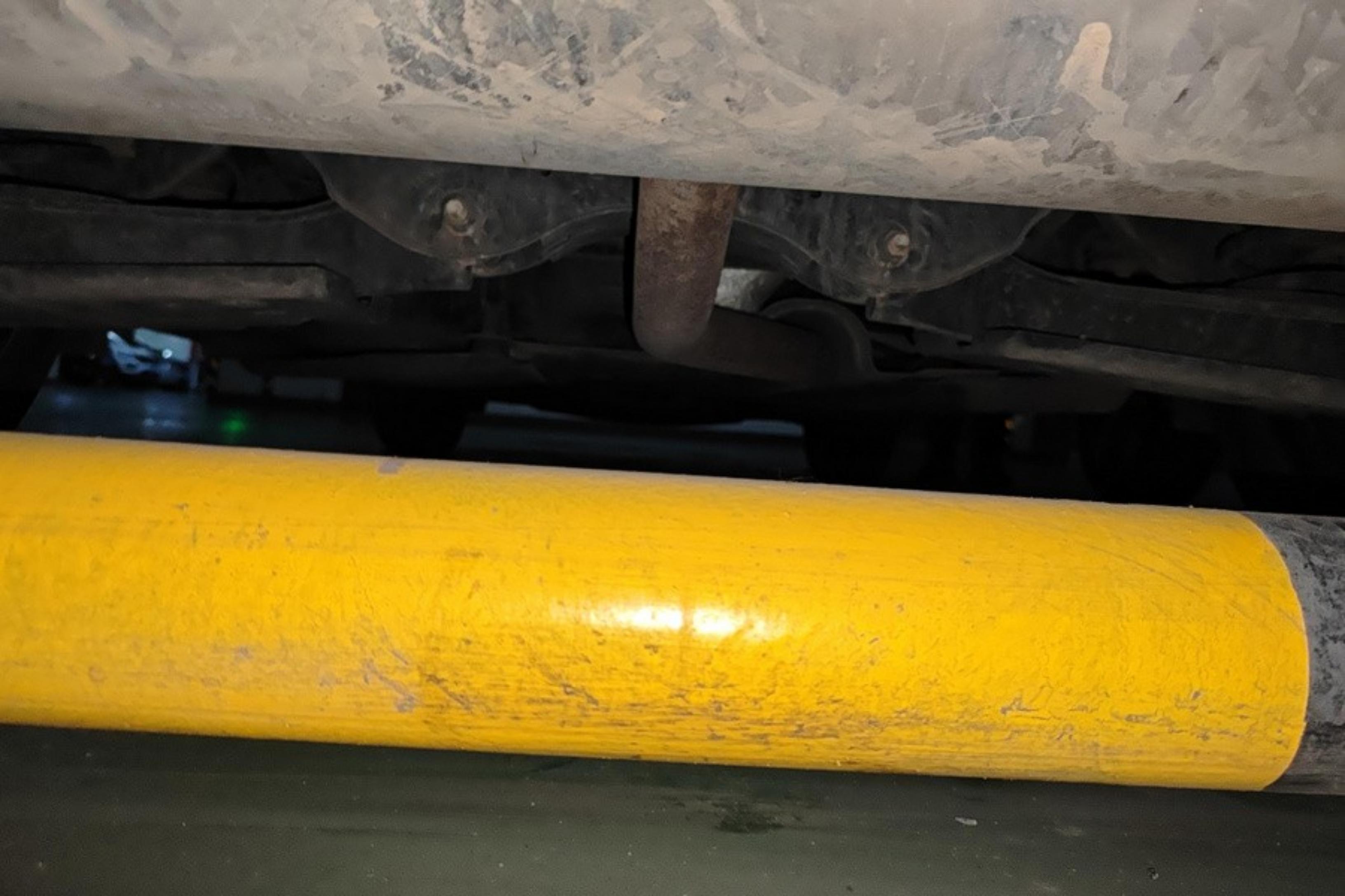 Ford Evos 2021 car image #11