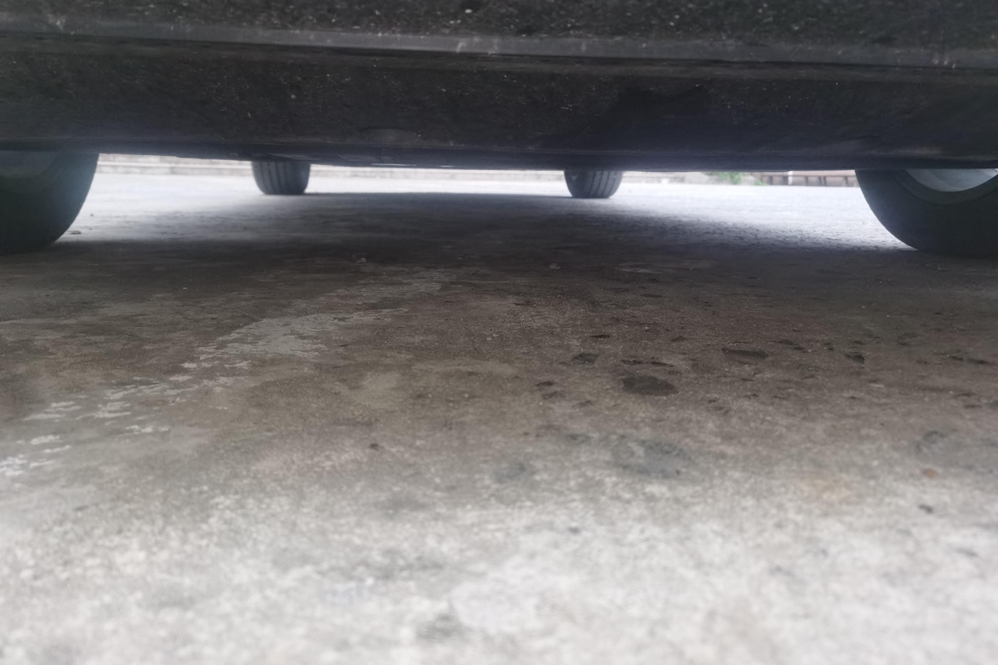 JAC X8 EJ 2020 изображение автомобиля #11