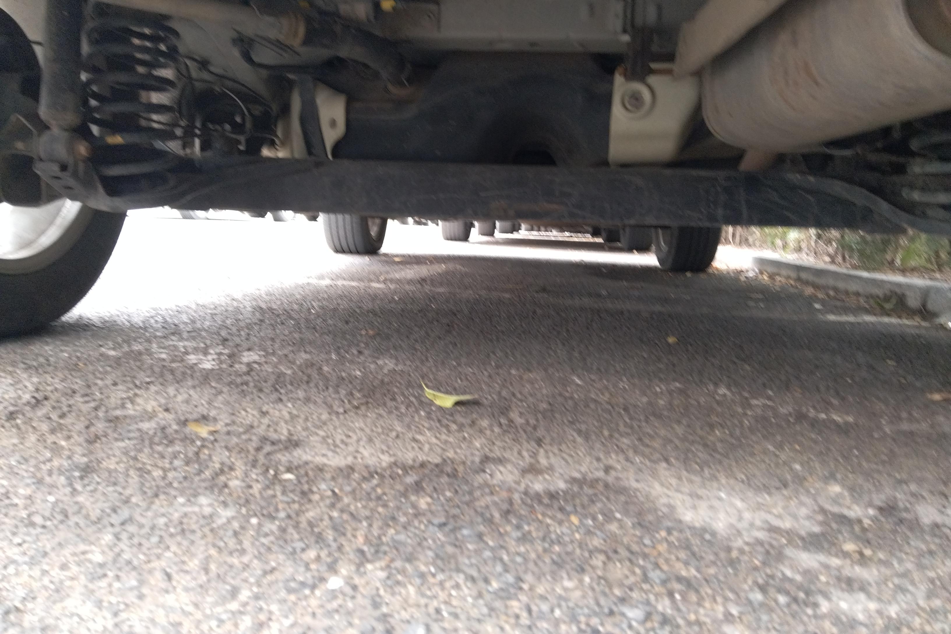 Ford EcoSport 2014 car image #11