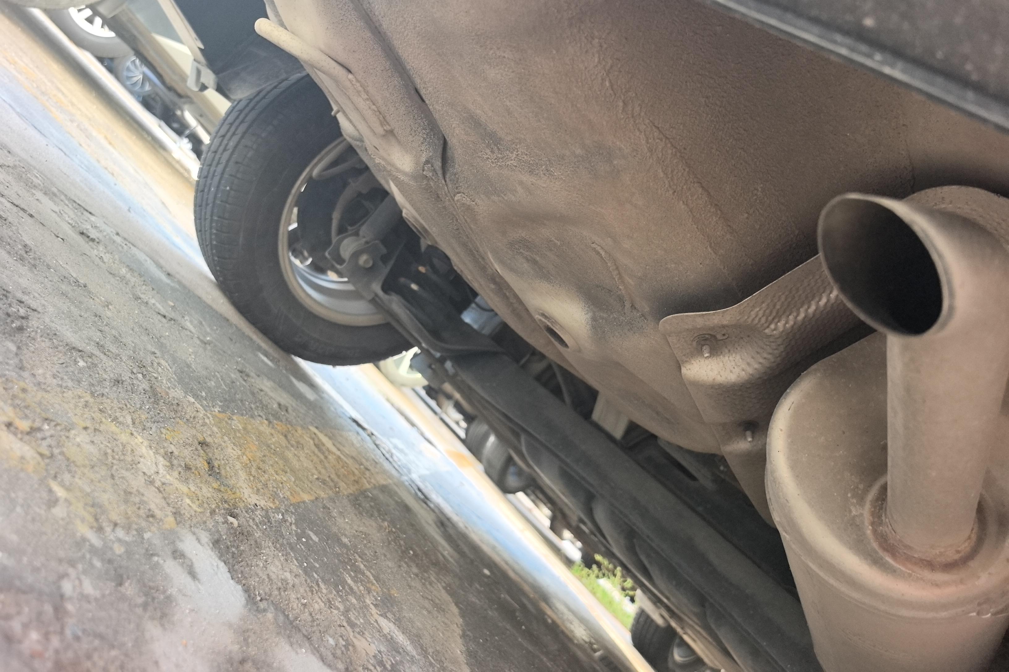 Hyundai Verna 2017 car image #11