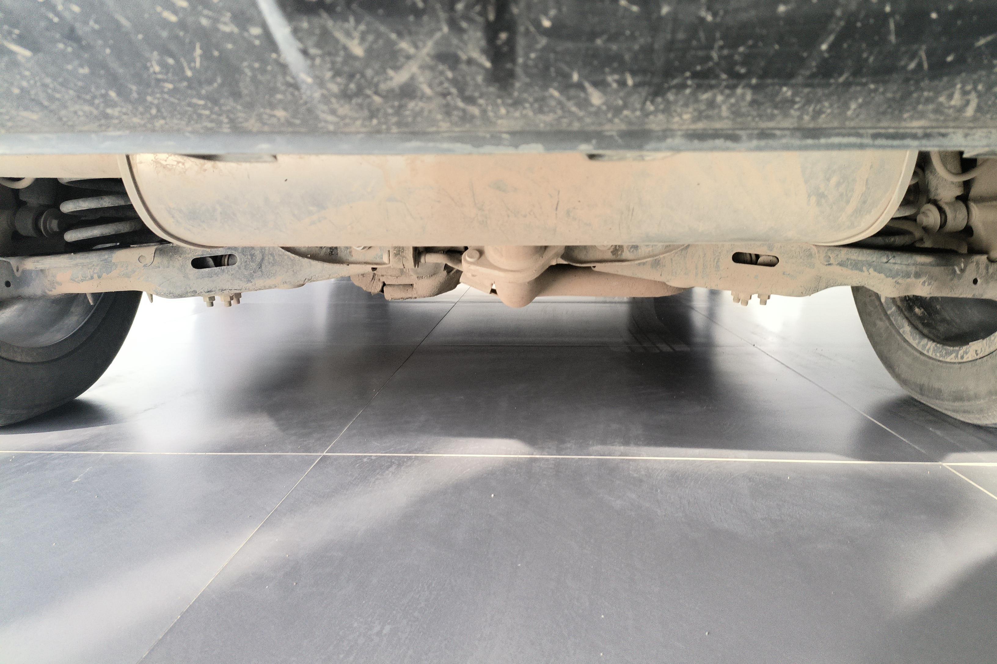 Haval Fierce Dragon MAX 2023 car image #11