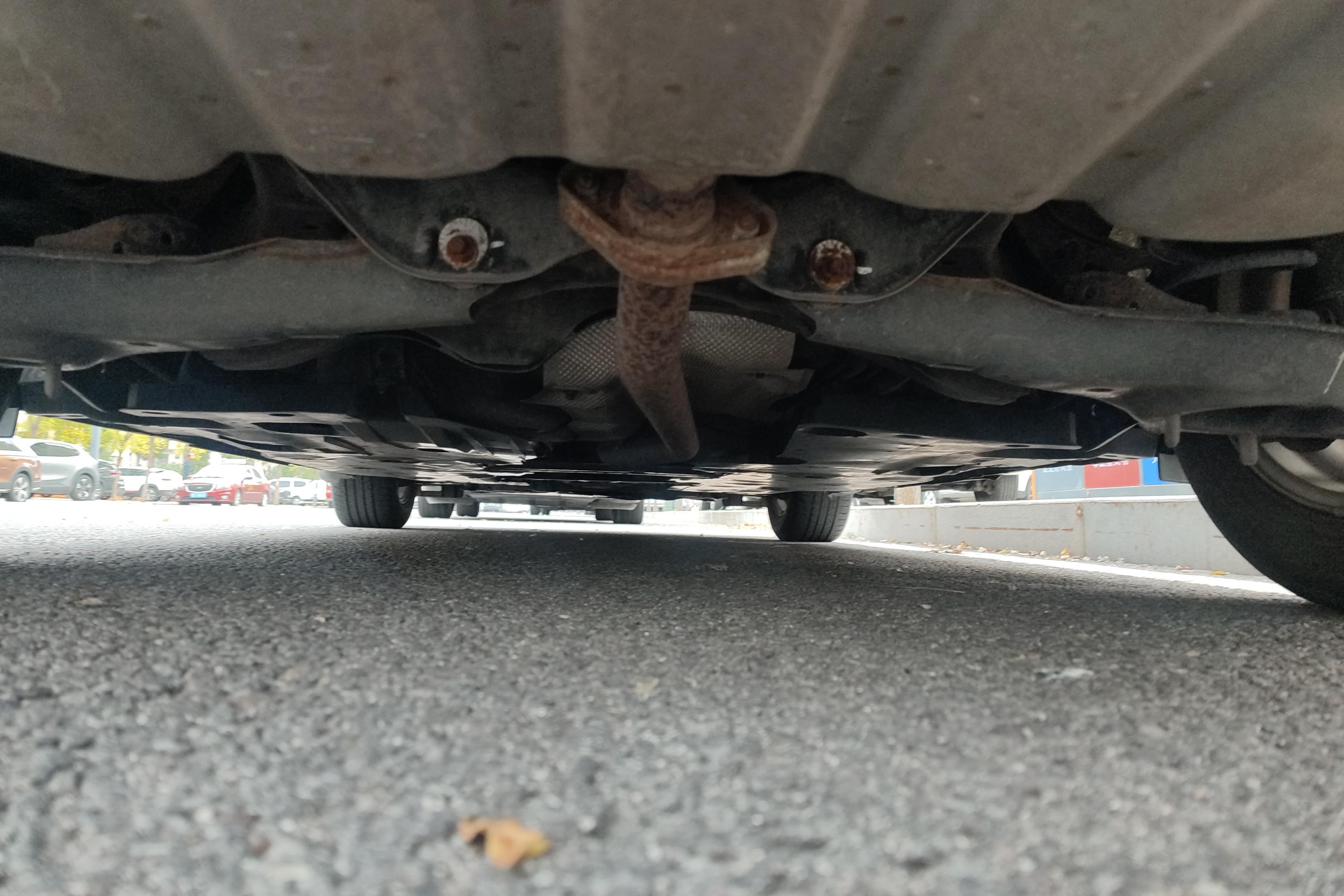 马自达 马自达3 昂克赛拉 2015 汽车图片 #11