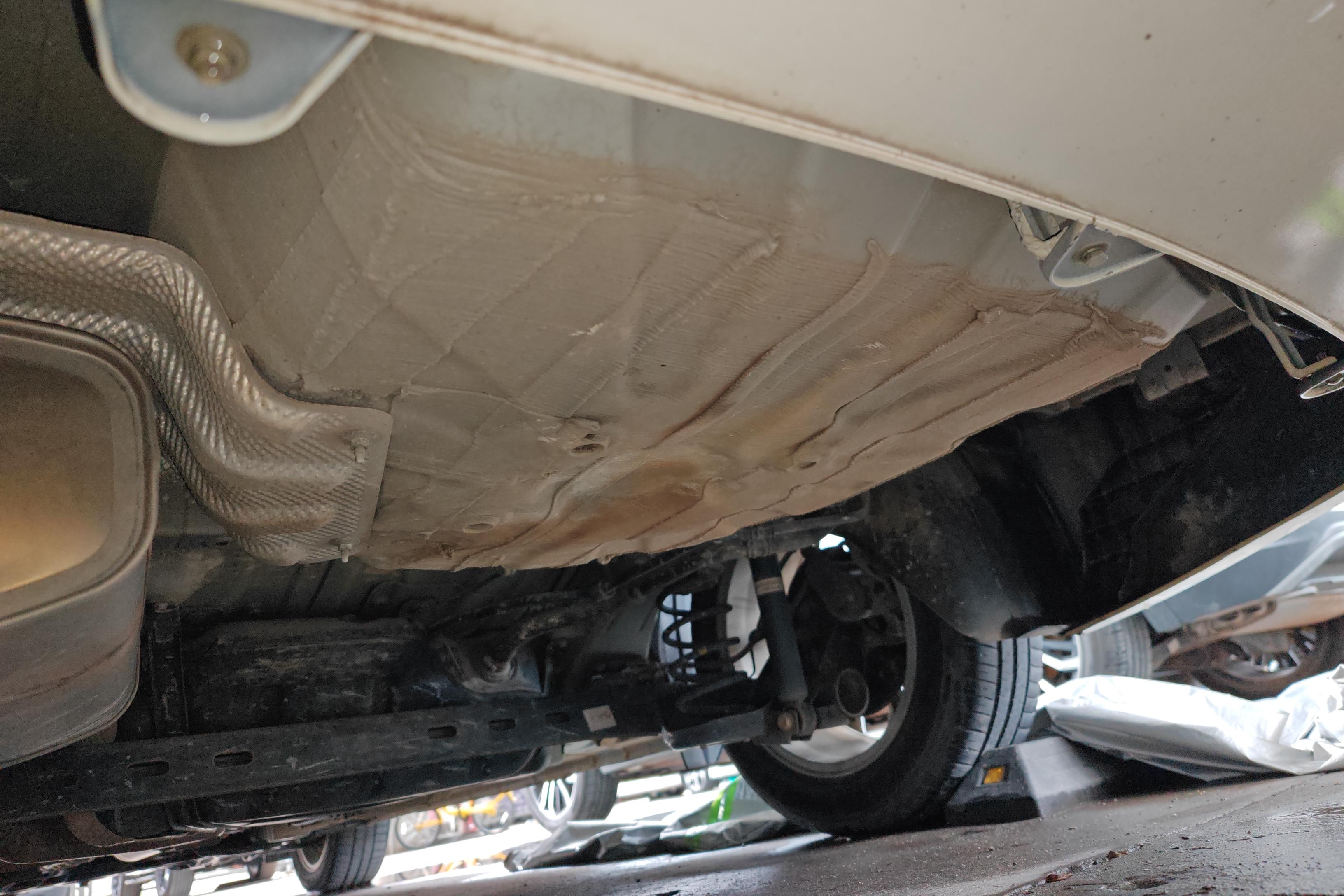 GAC Trumpchi GA4 2019 car image #11