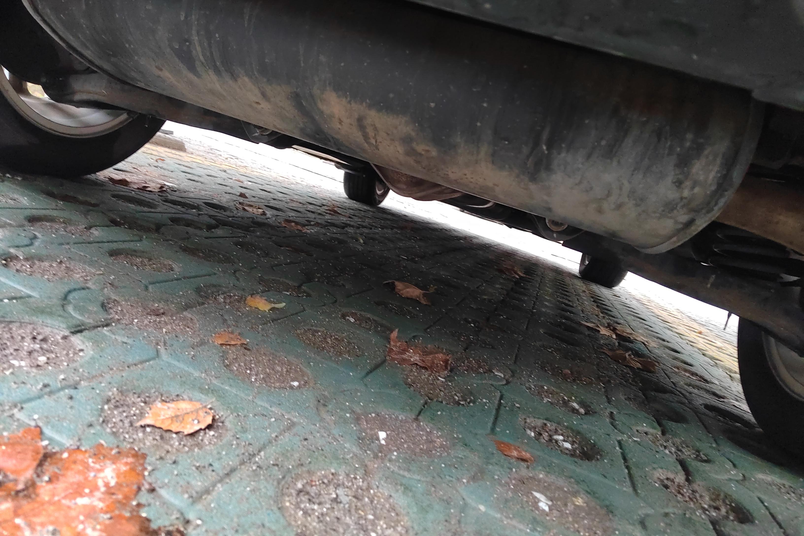 Soueast DX5 2021 car image #11