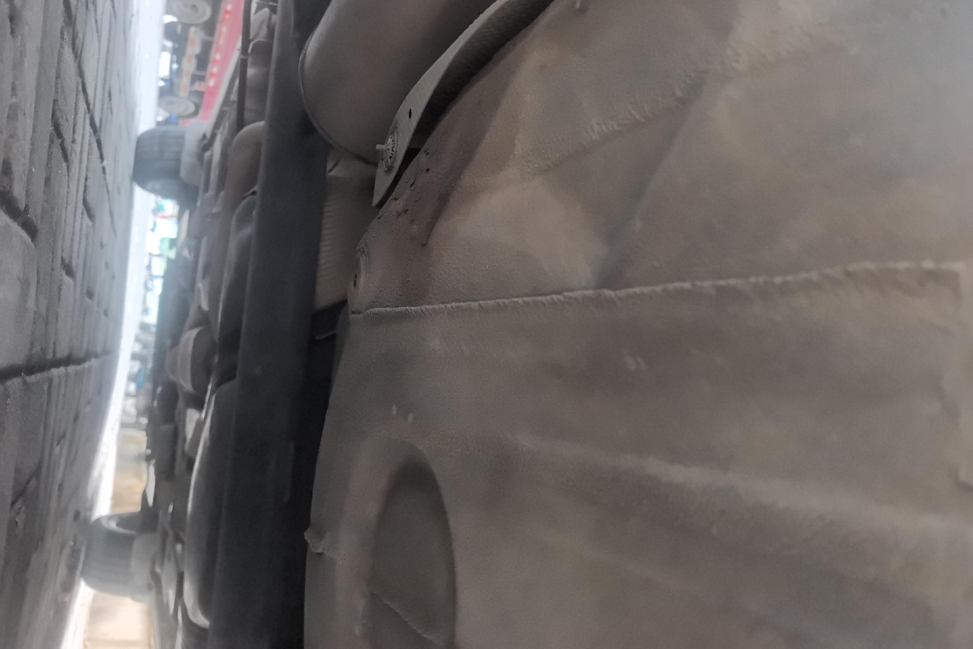 Skoda Rapid Spaceback 2016 car image #11