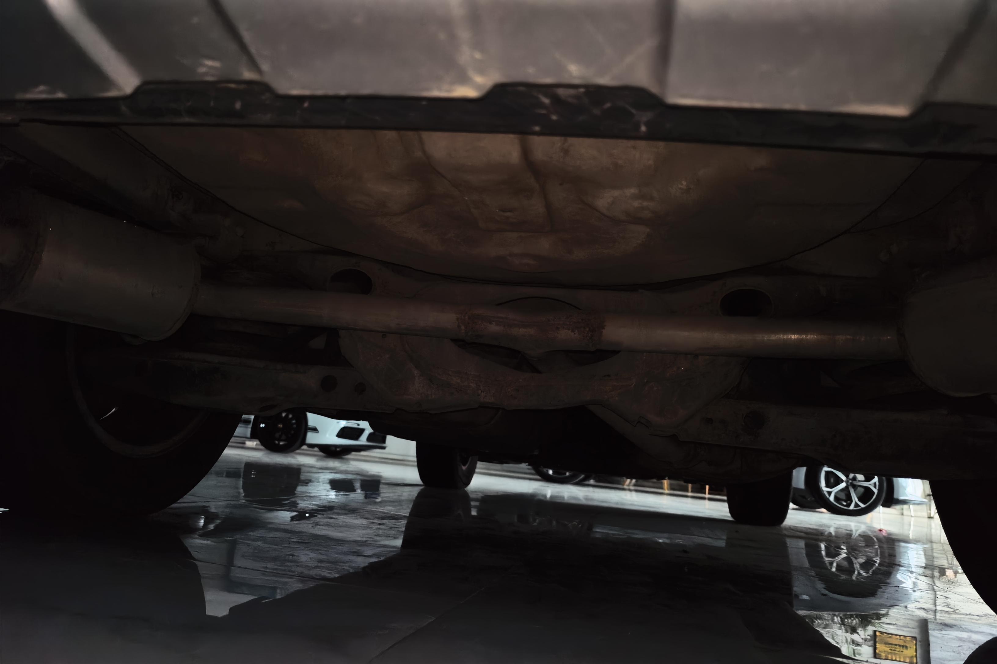 BYD Song 2017 car image #11