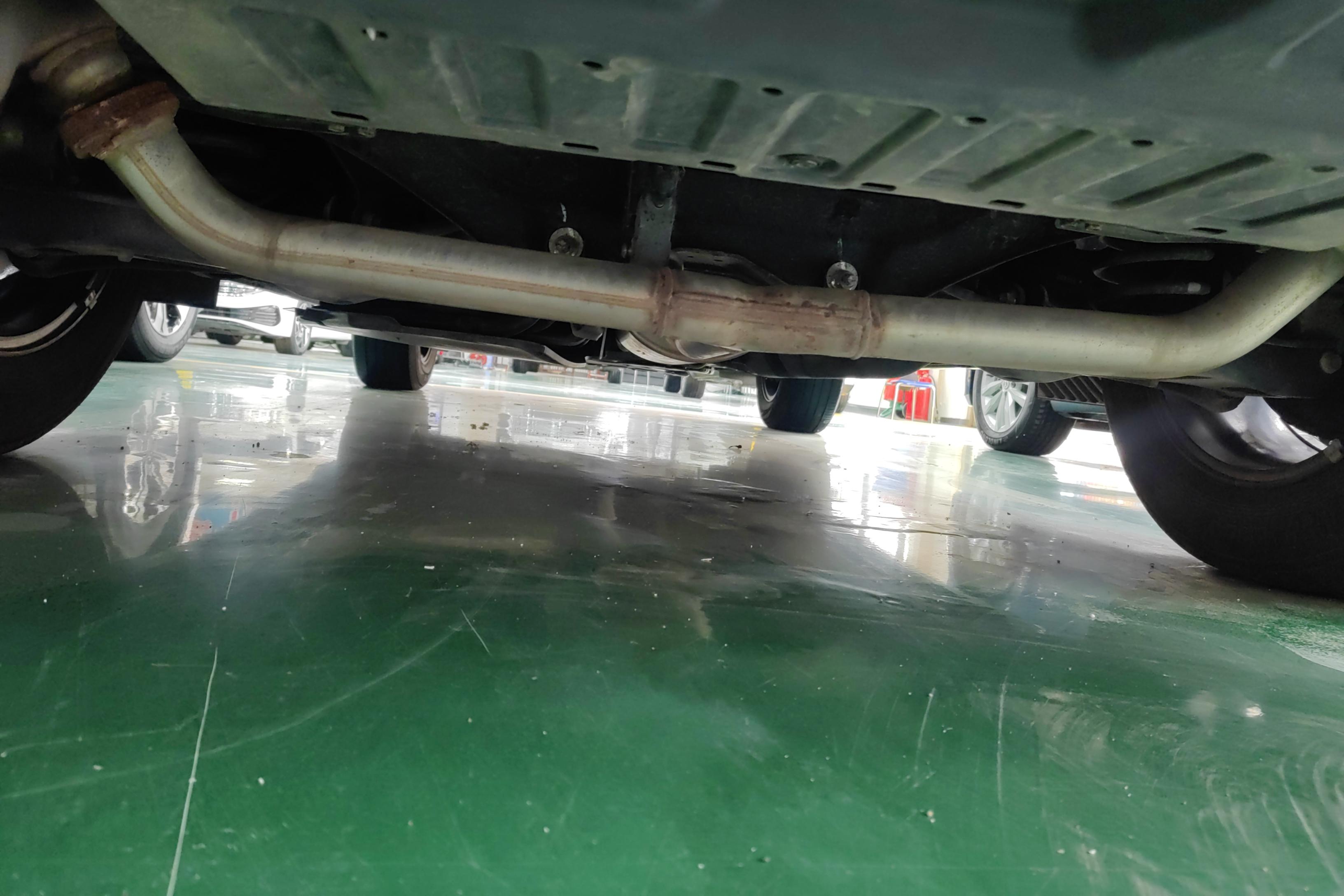 Honda Breeze 2023 car image #11