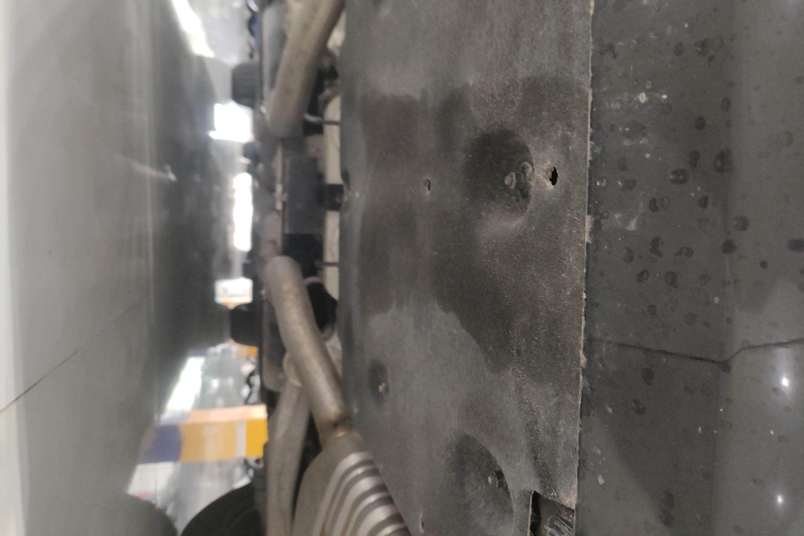 HongQi H9 2023 car image #11