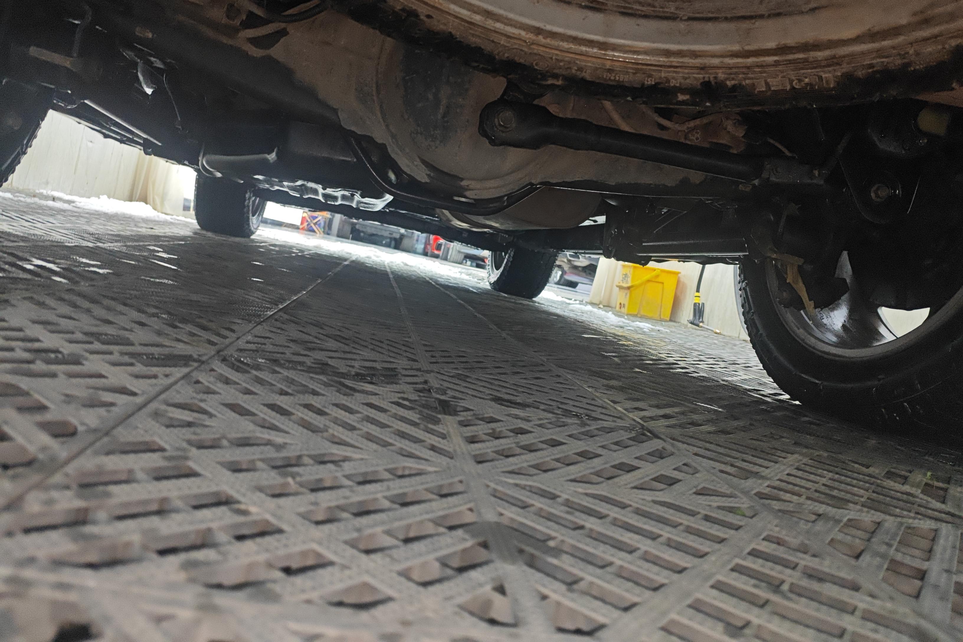 福特 撼路者 2016 汽车图片 #11