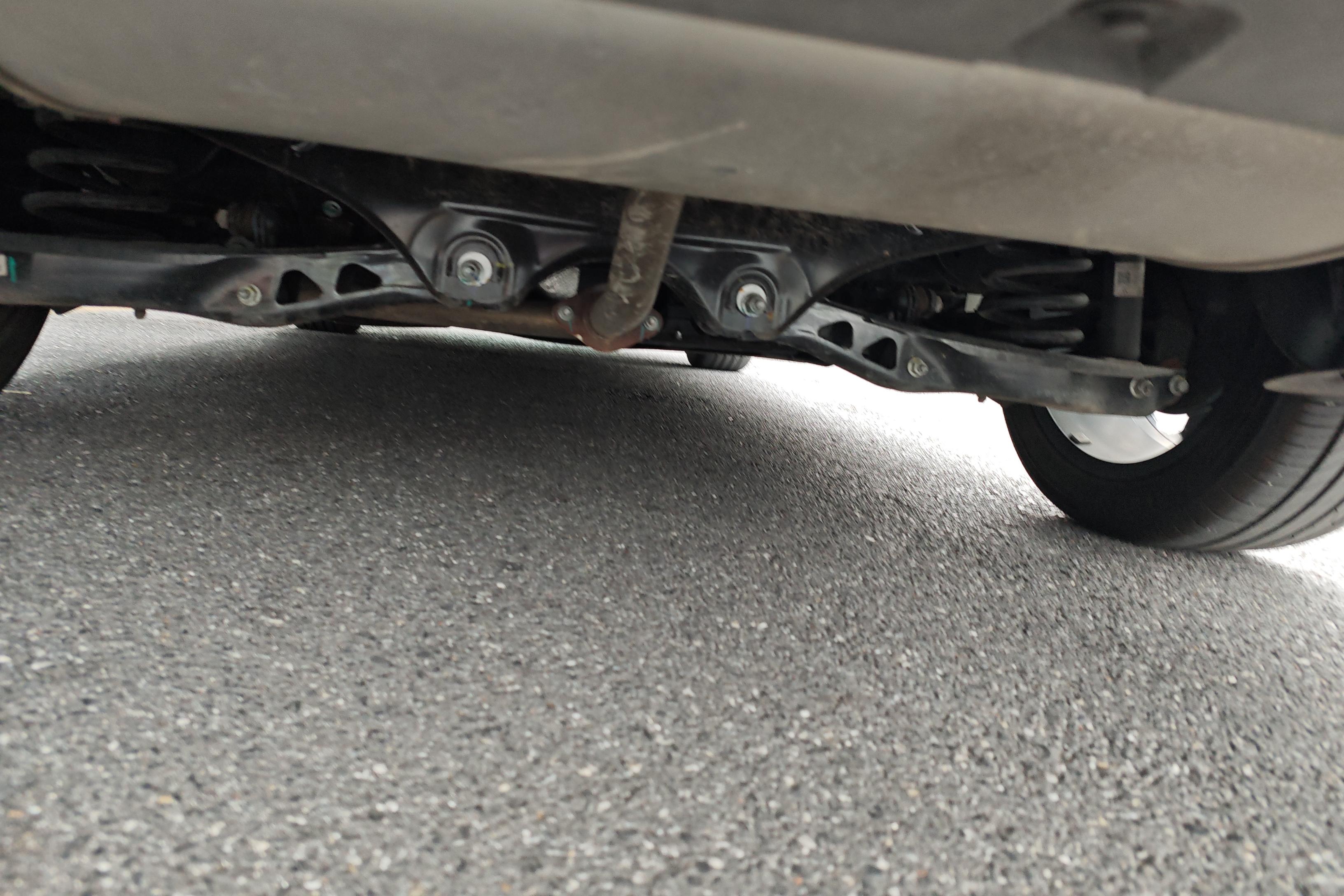 荣威 荣威D7 2025 汽车图片 #11