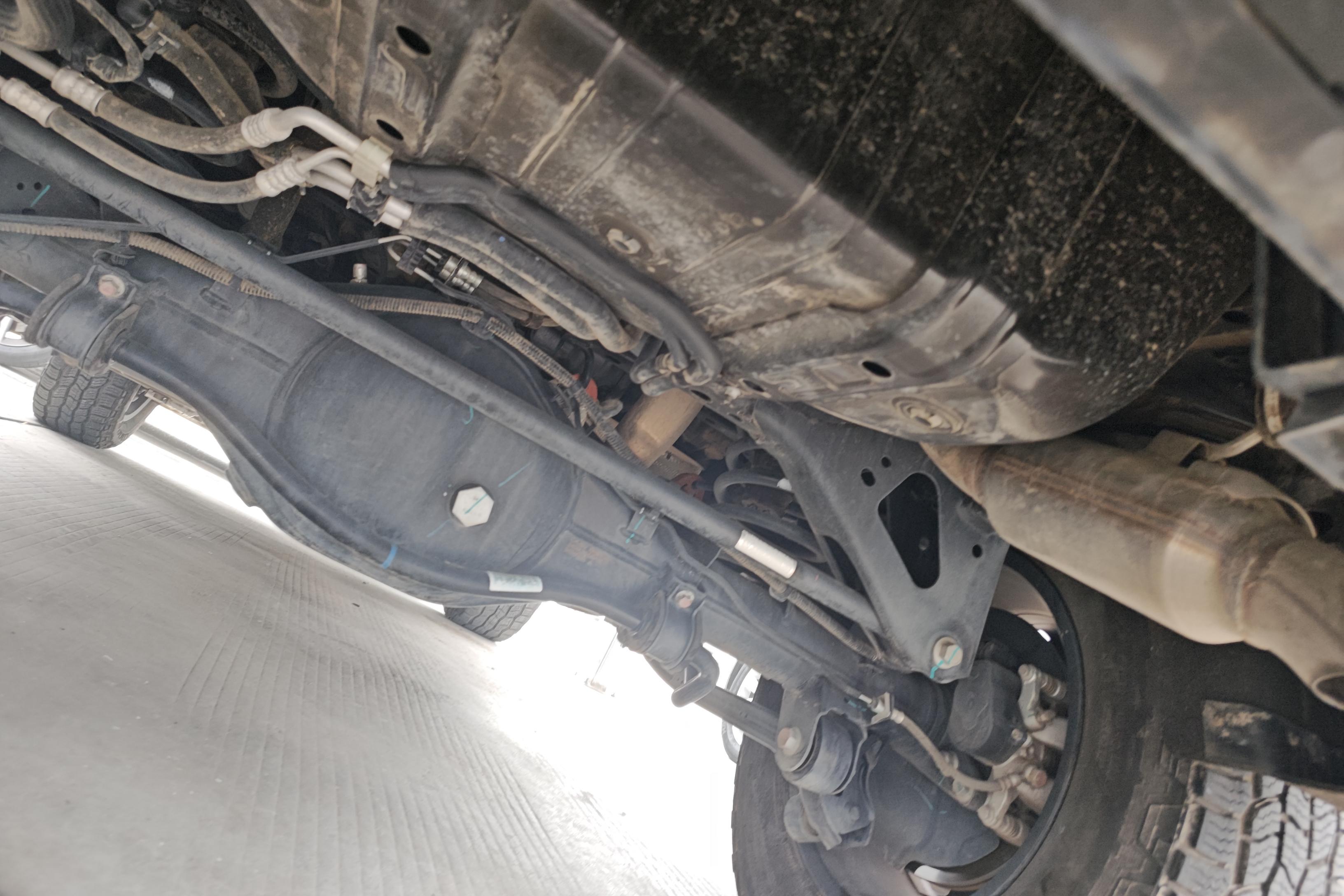 Tank 400 2024 car image #11