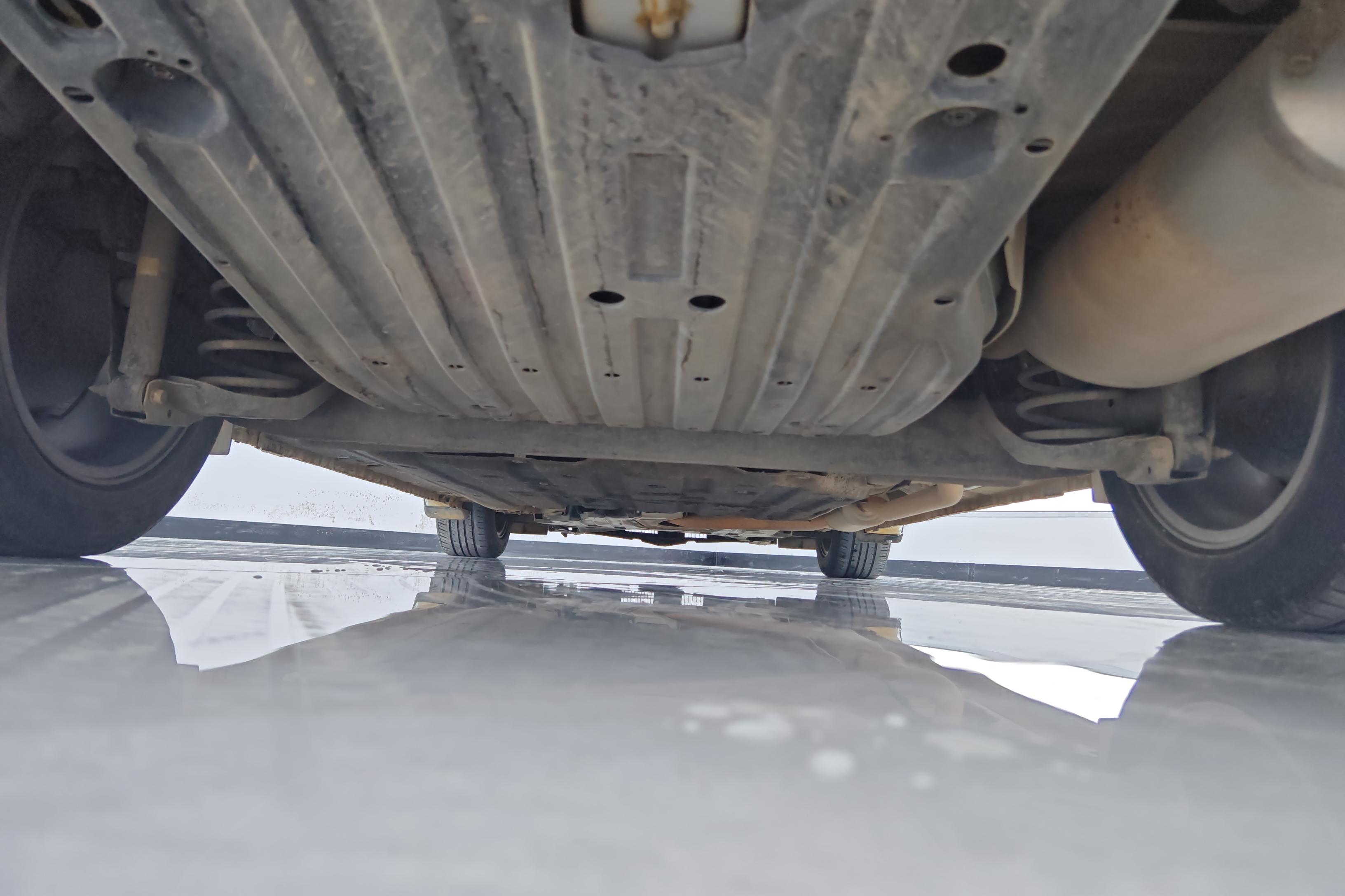 Honda Envix 2021 image de voiture #11