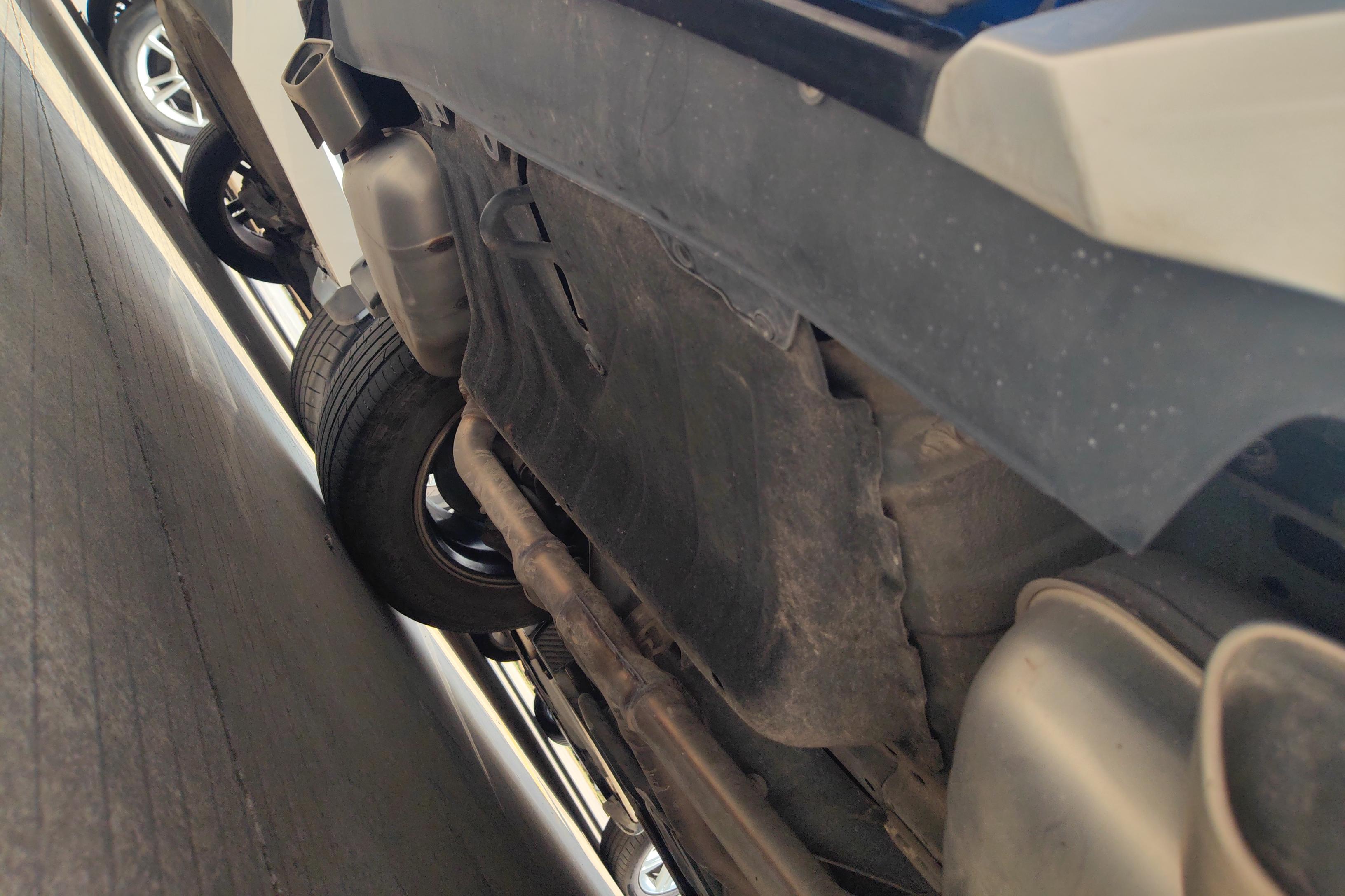 Honda Breeze 2020 #11 Honda Breeze 2020 car image #11