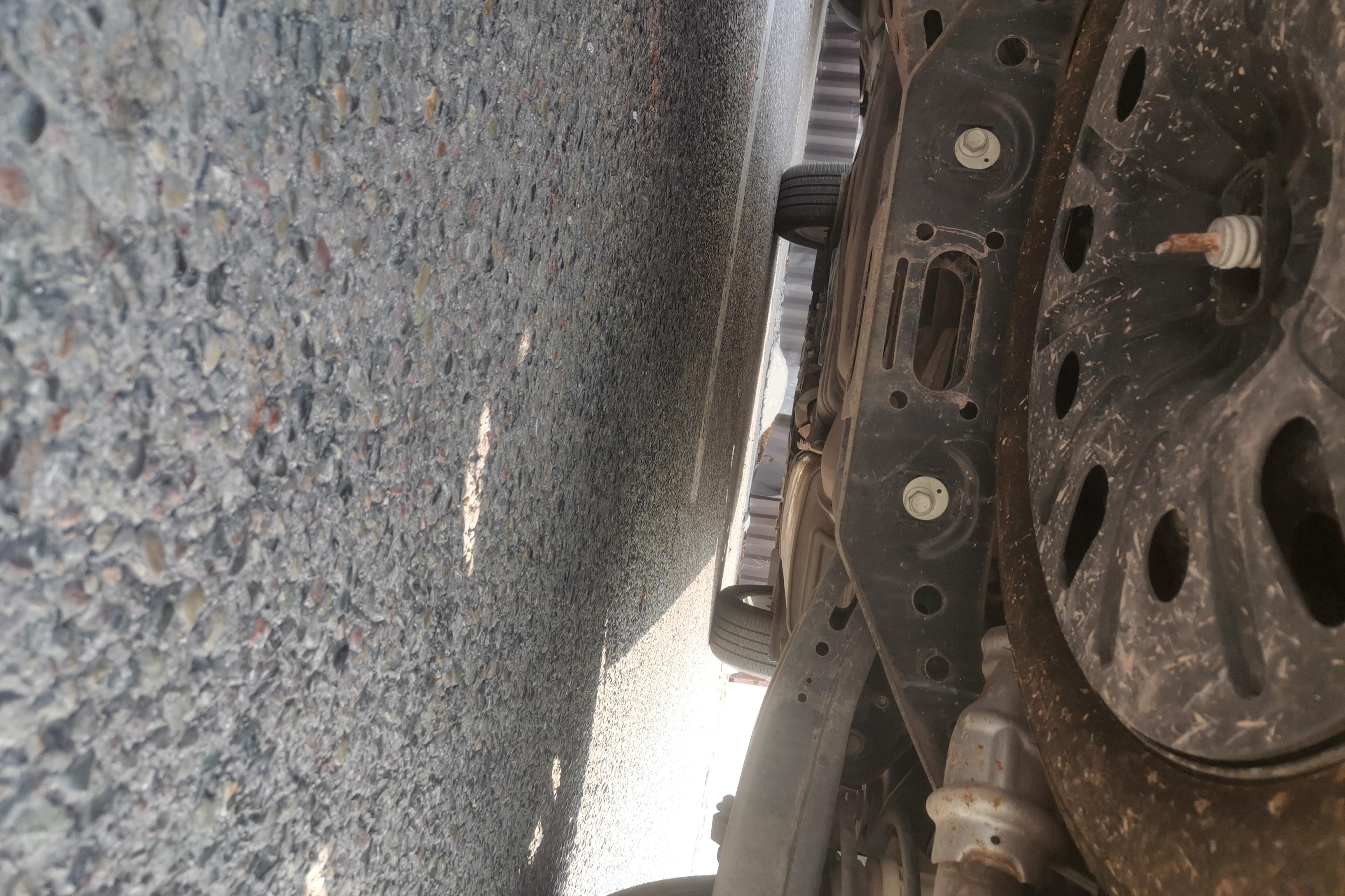 Ford Equator 2021 car image #11