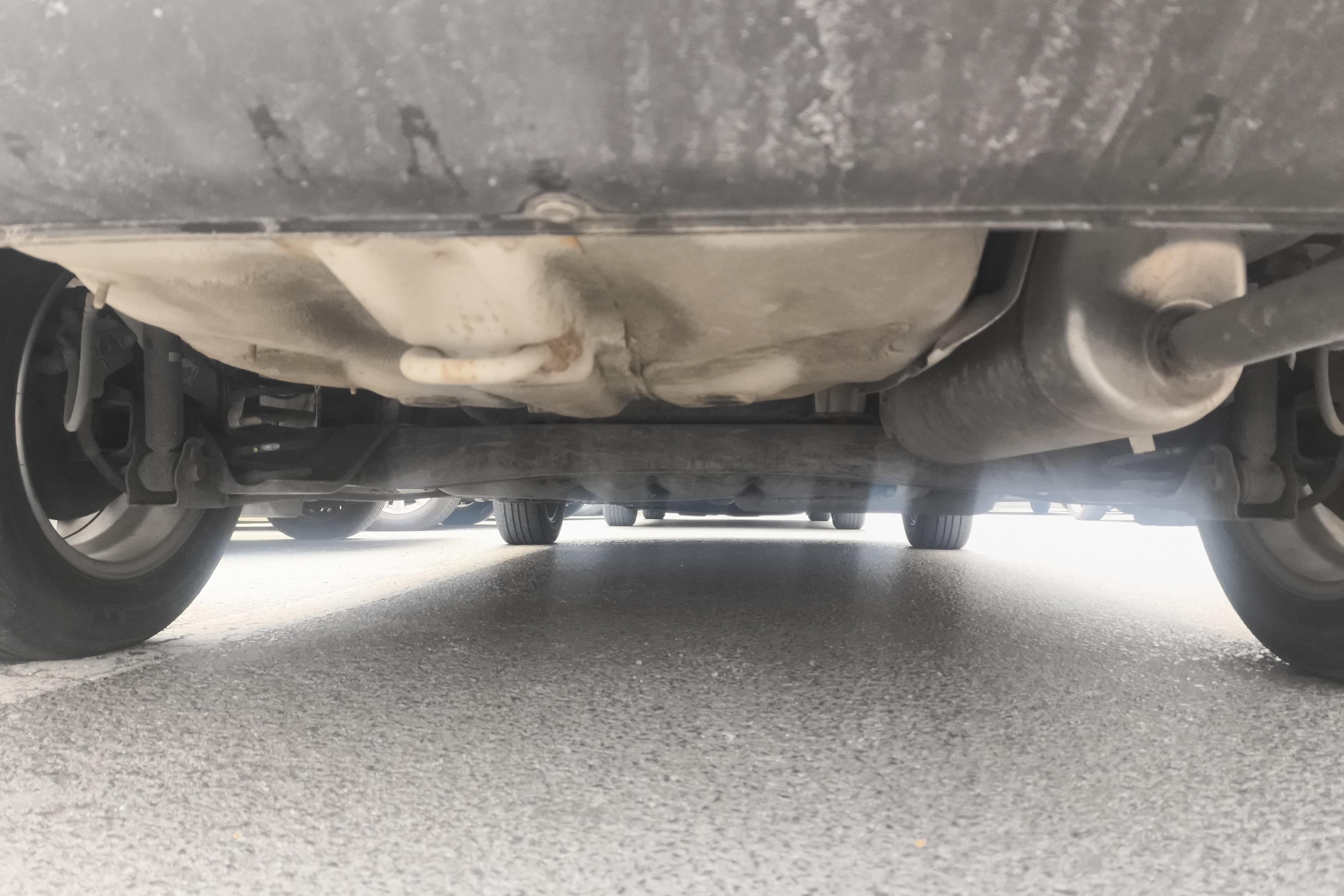 Hyundai Verna 2017 car image #11