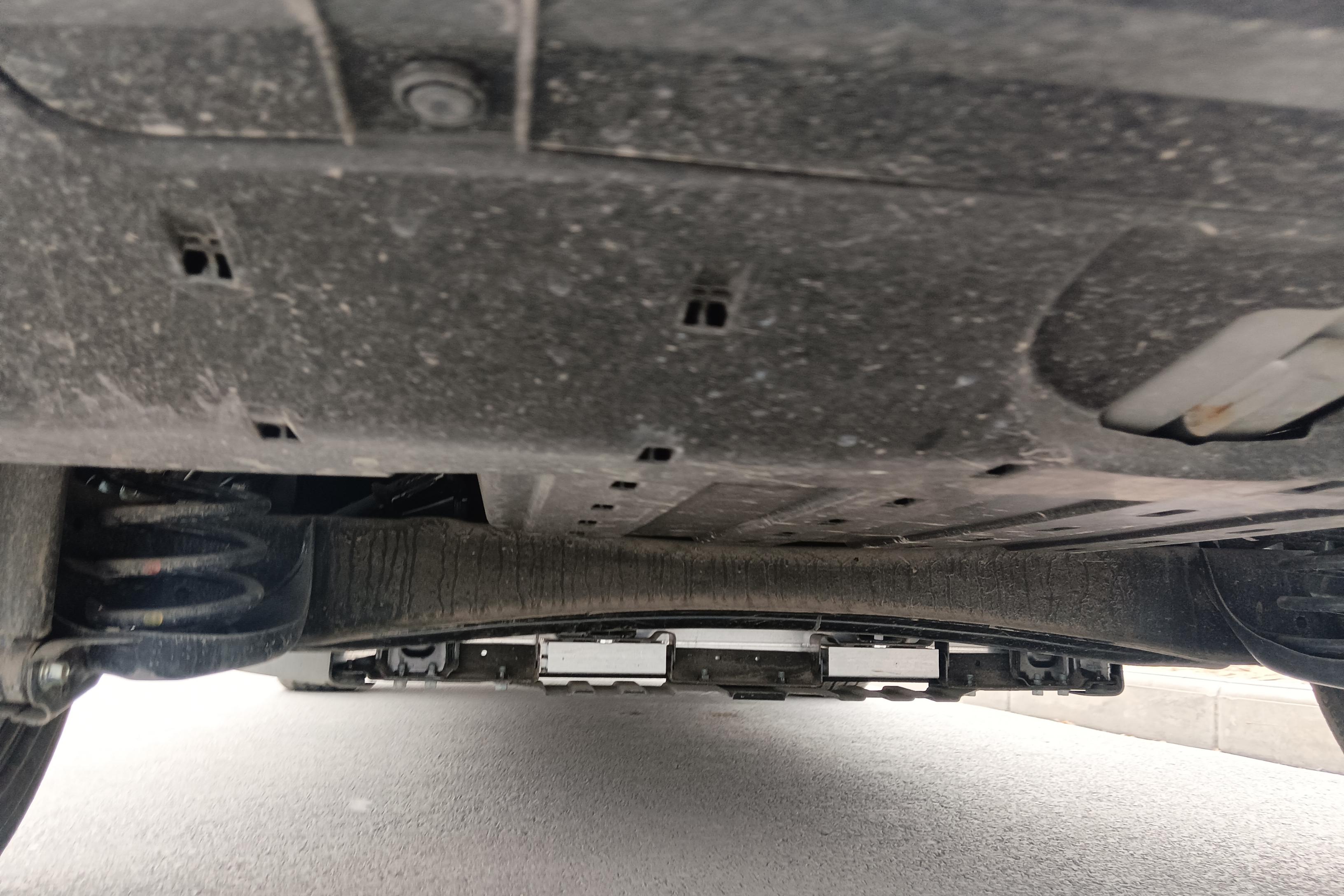 Honda e:NS1 2024 #11 Honda e:NS1 2024 car image #11