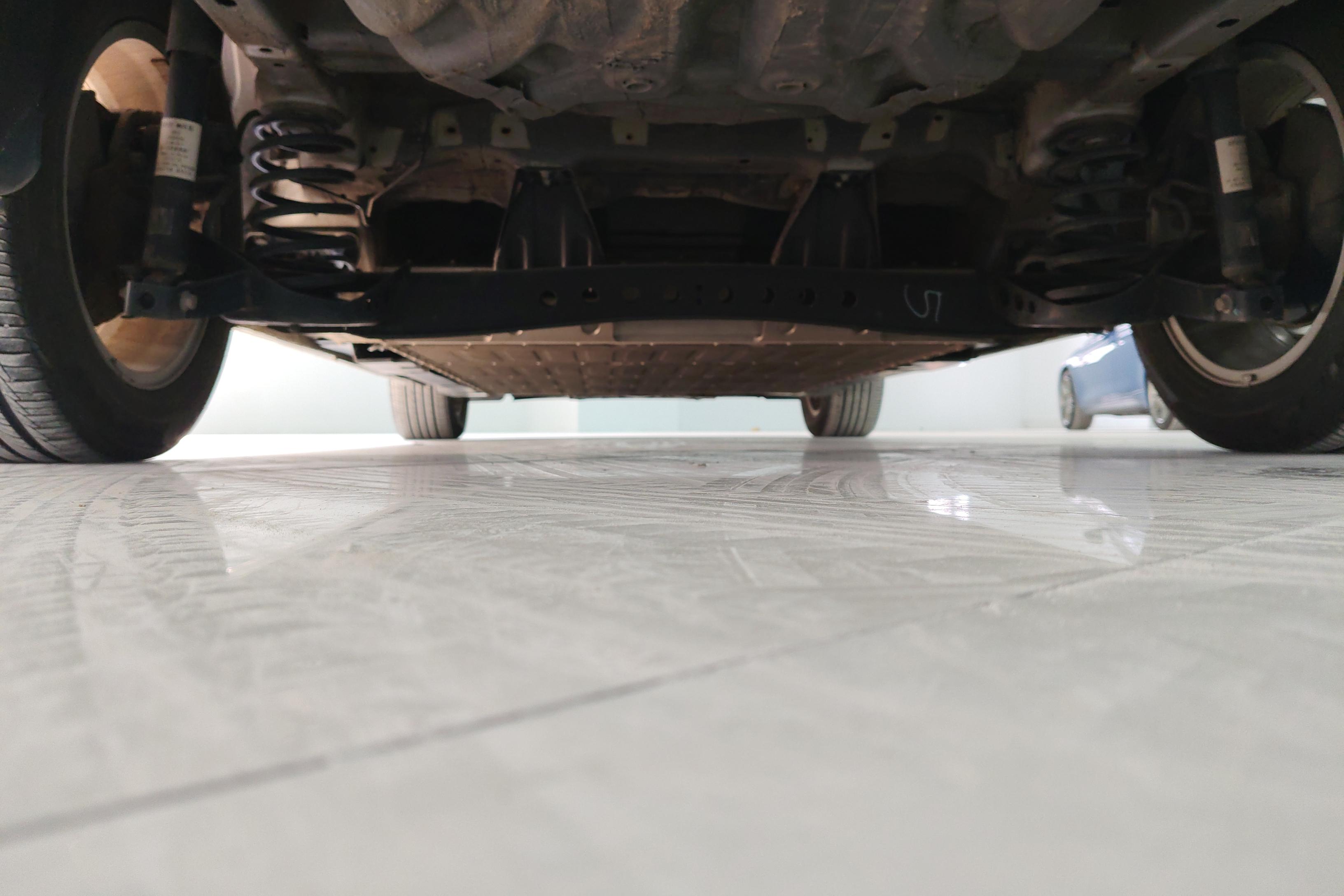 荣威 荣威Ei5 2019 汽车图片 #11