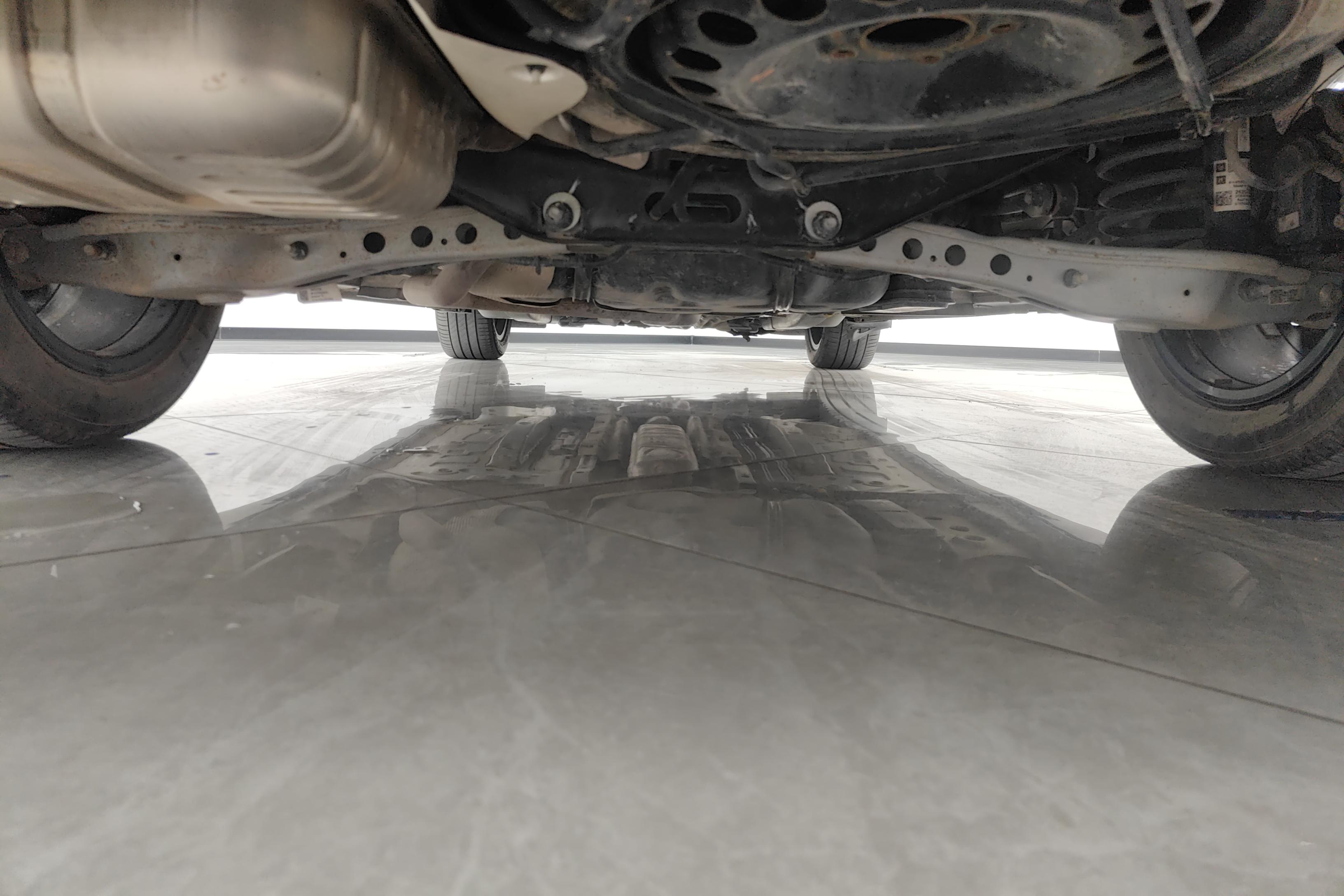 Chevrolet Orlando 2020 #11 Chevrolet Orlando 2020 car image #11