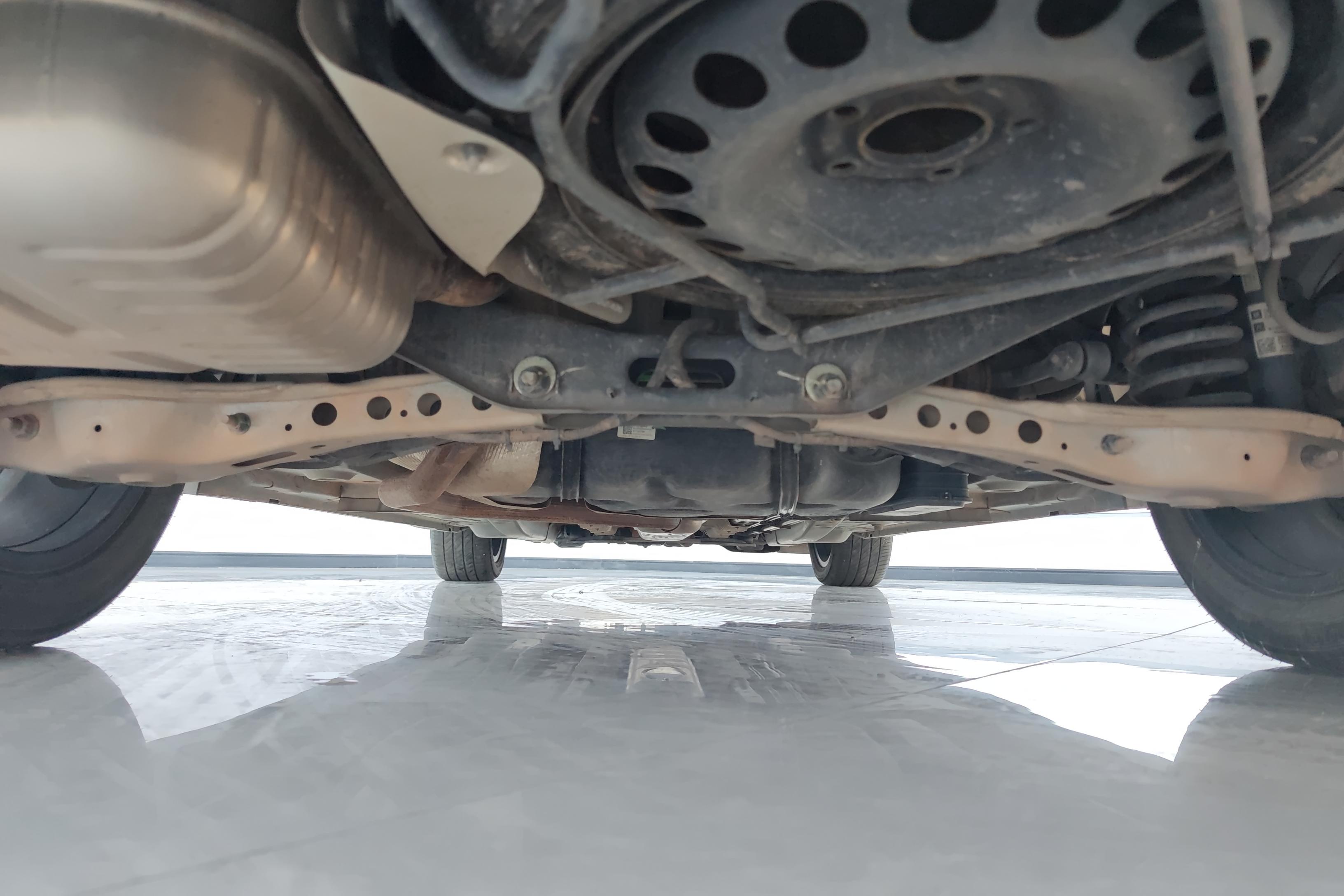 Chevrolet Orlando 2023 car image #11