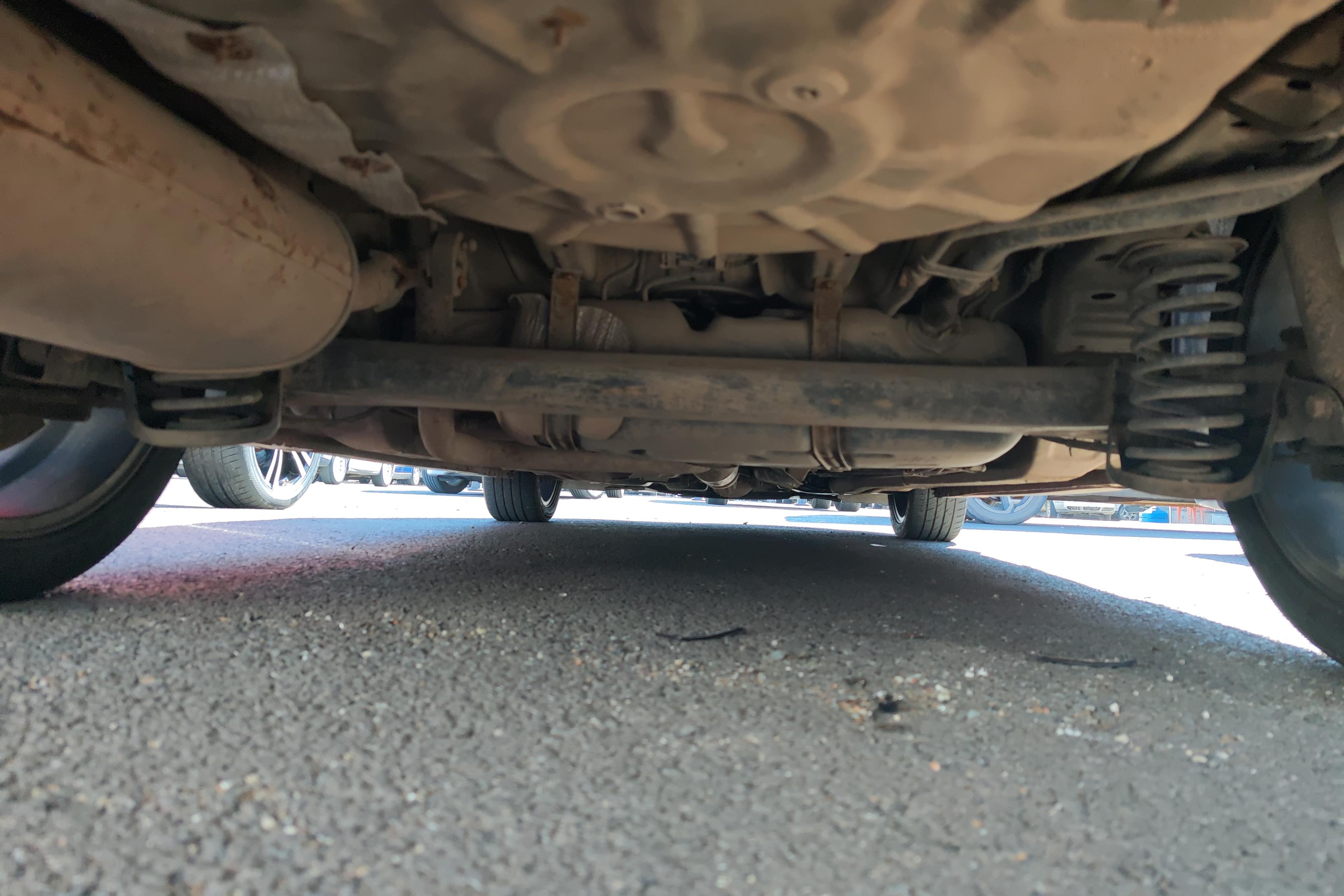 Chery Arrizo 5 GT 2017 #11 Chery Arrizo 5 GT 2017 car image #11