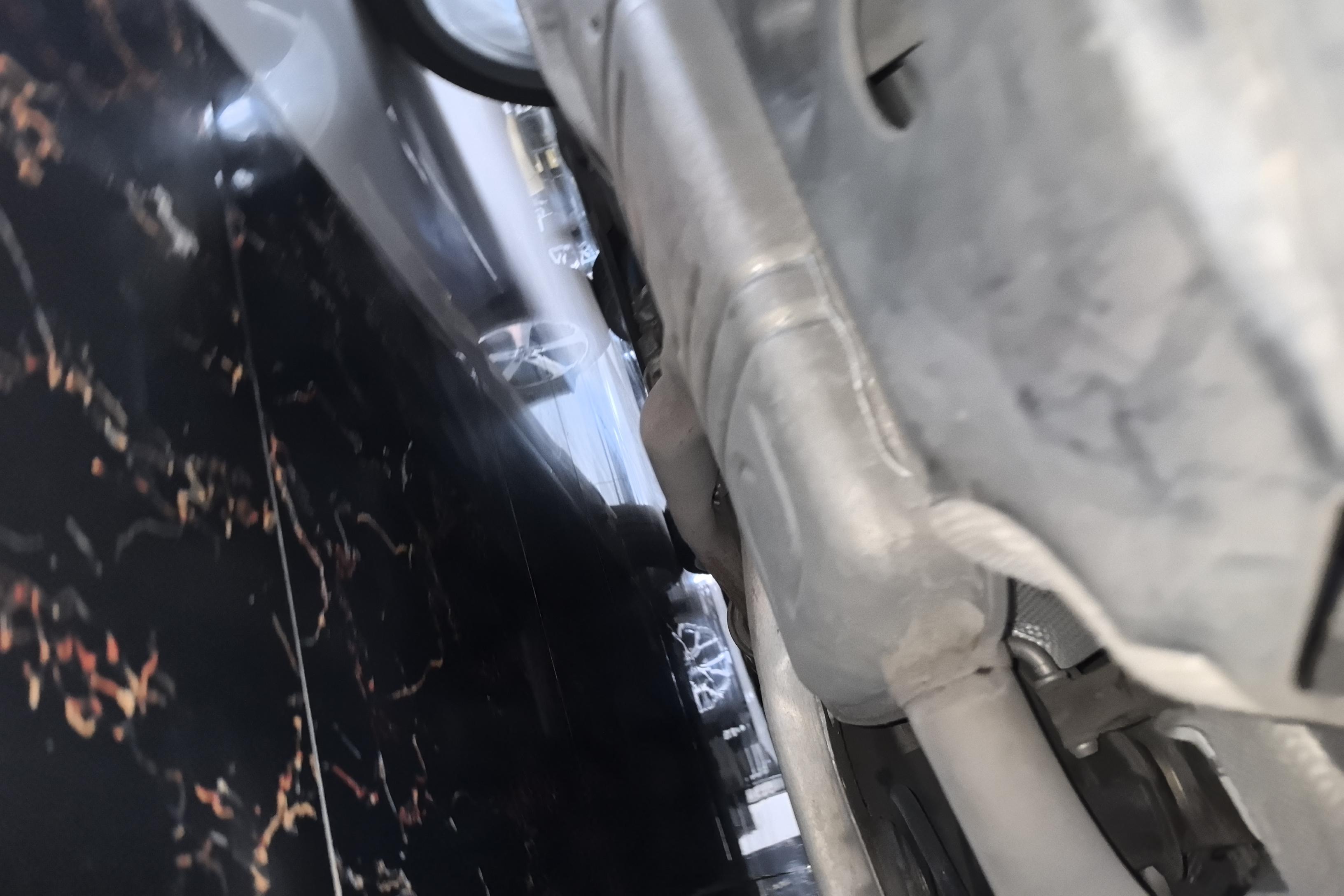 Mercedes-Benz CLA Class (Imported) 2018 #11 Mercedes-Benz CLA Class (Imported) 2018 car image #11