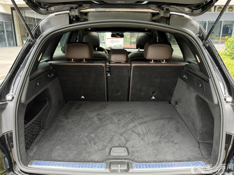 Mercedes-Benz GLC Class 2020 #11 Mercedes-Benz GLC Class 2020 immagine di auto #11