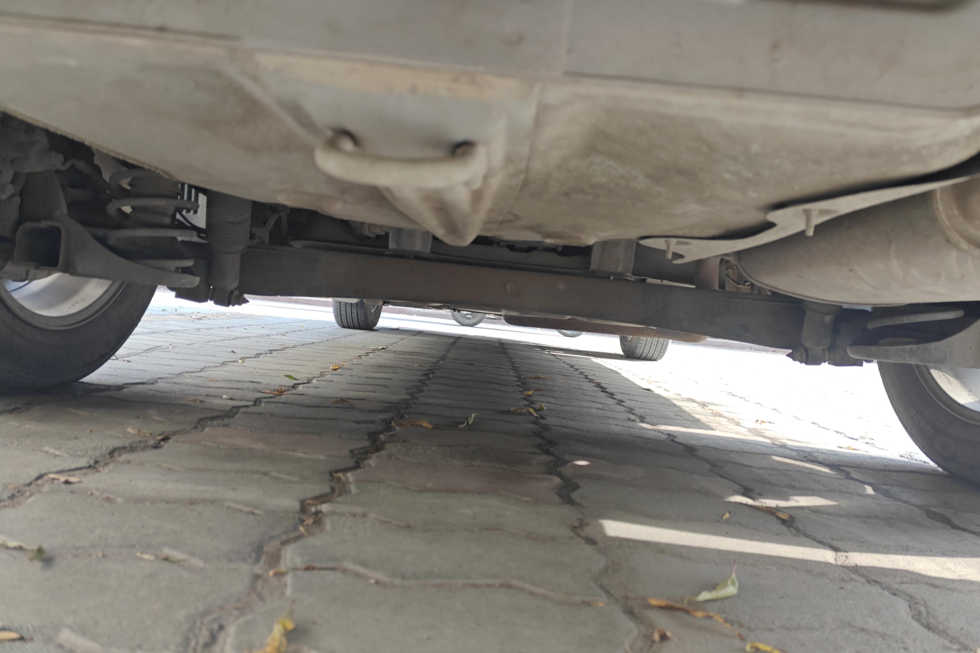 起亚 福瑞迪 2015 汽车图片 #11