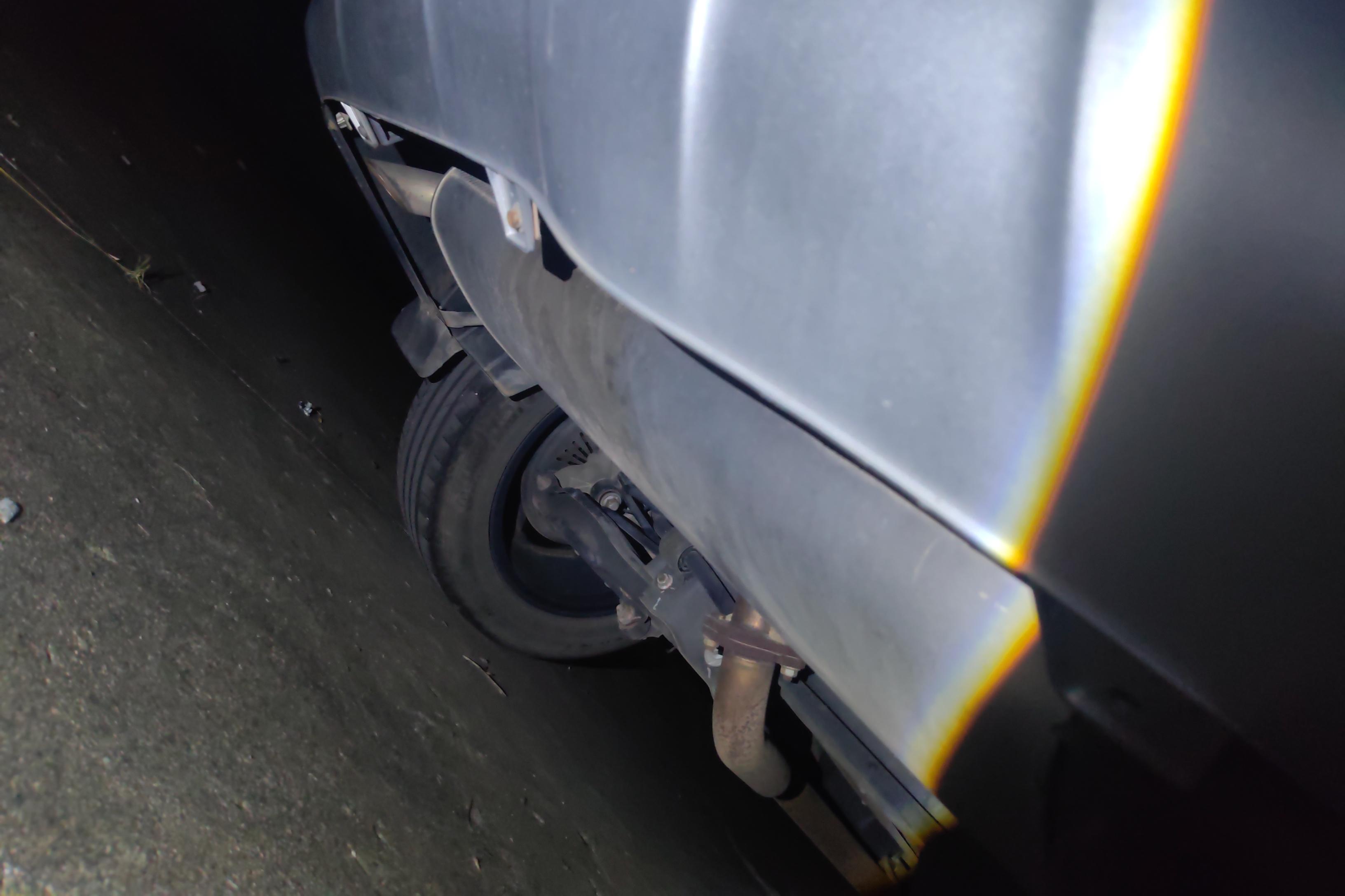 GAC Trumpchi GS5 2019 car image #11