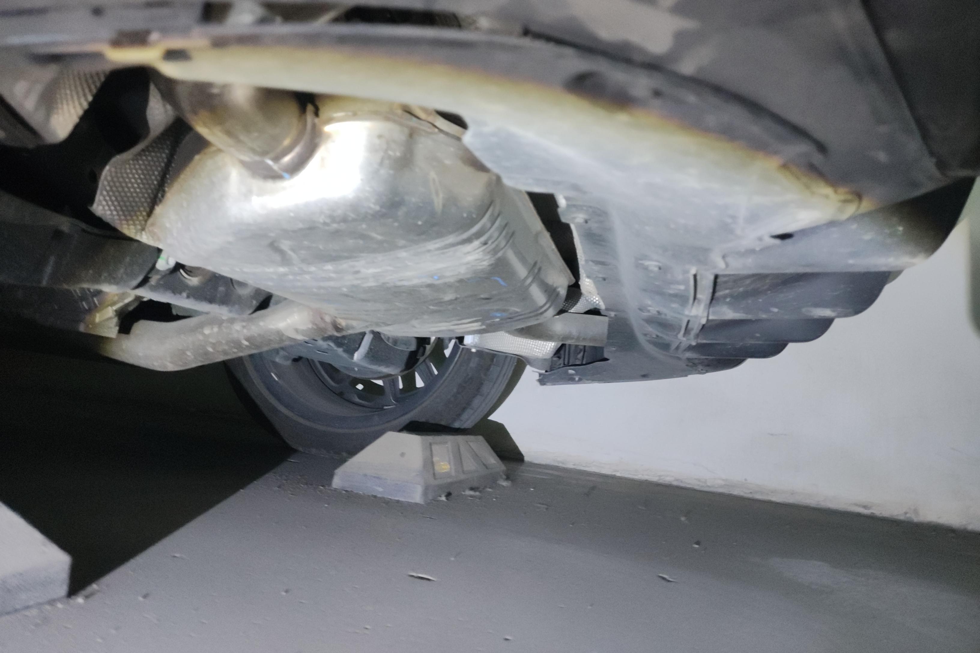 奔驰 AMG GT新能源 2024 汽车图片 #11