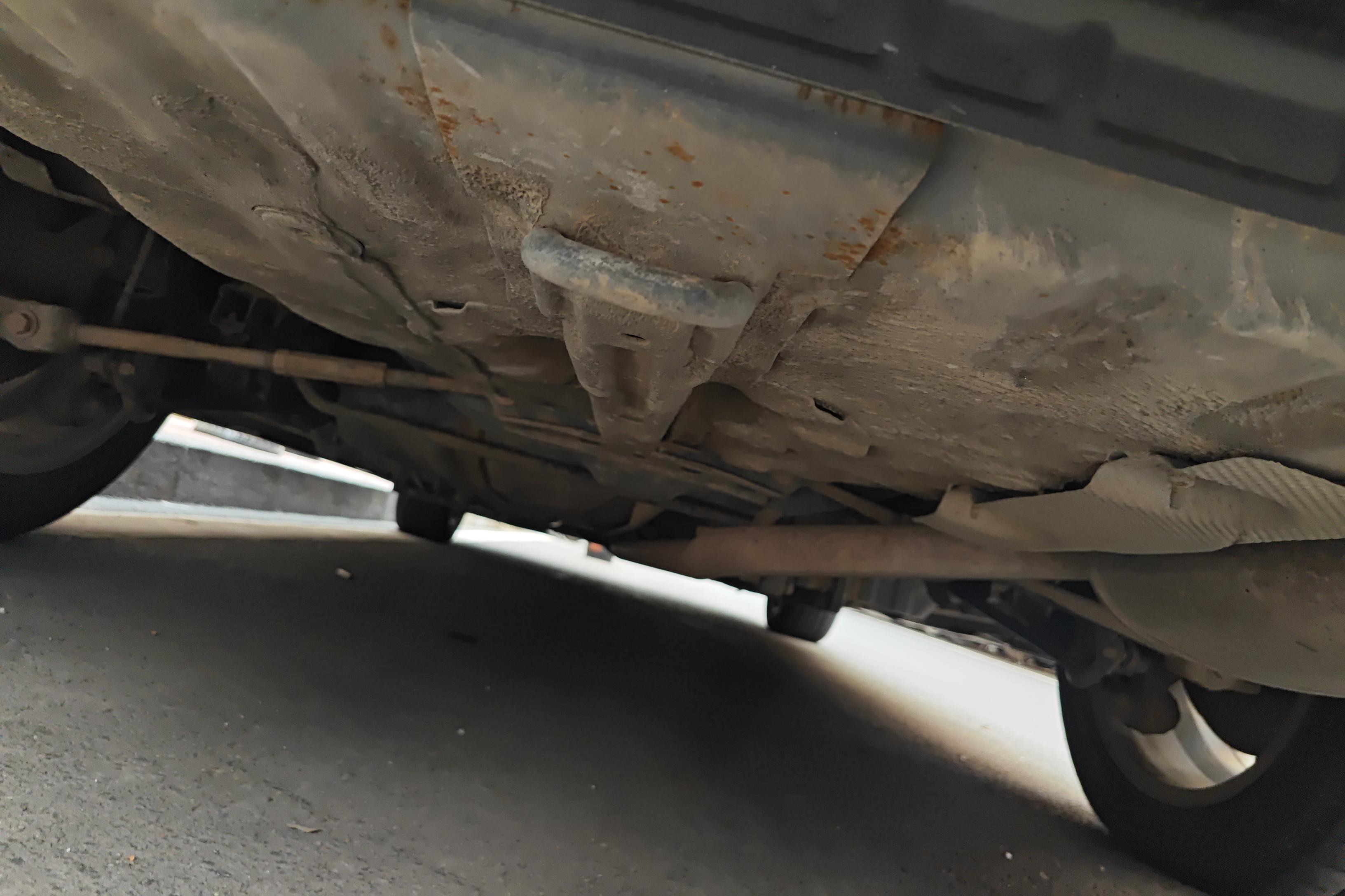 Changan Raeton 2013 car image #11