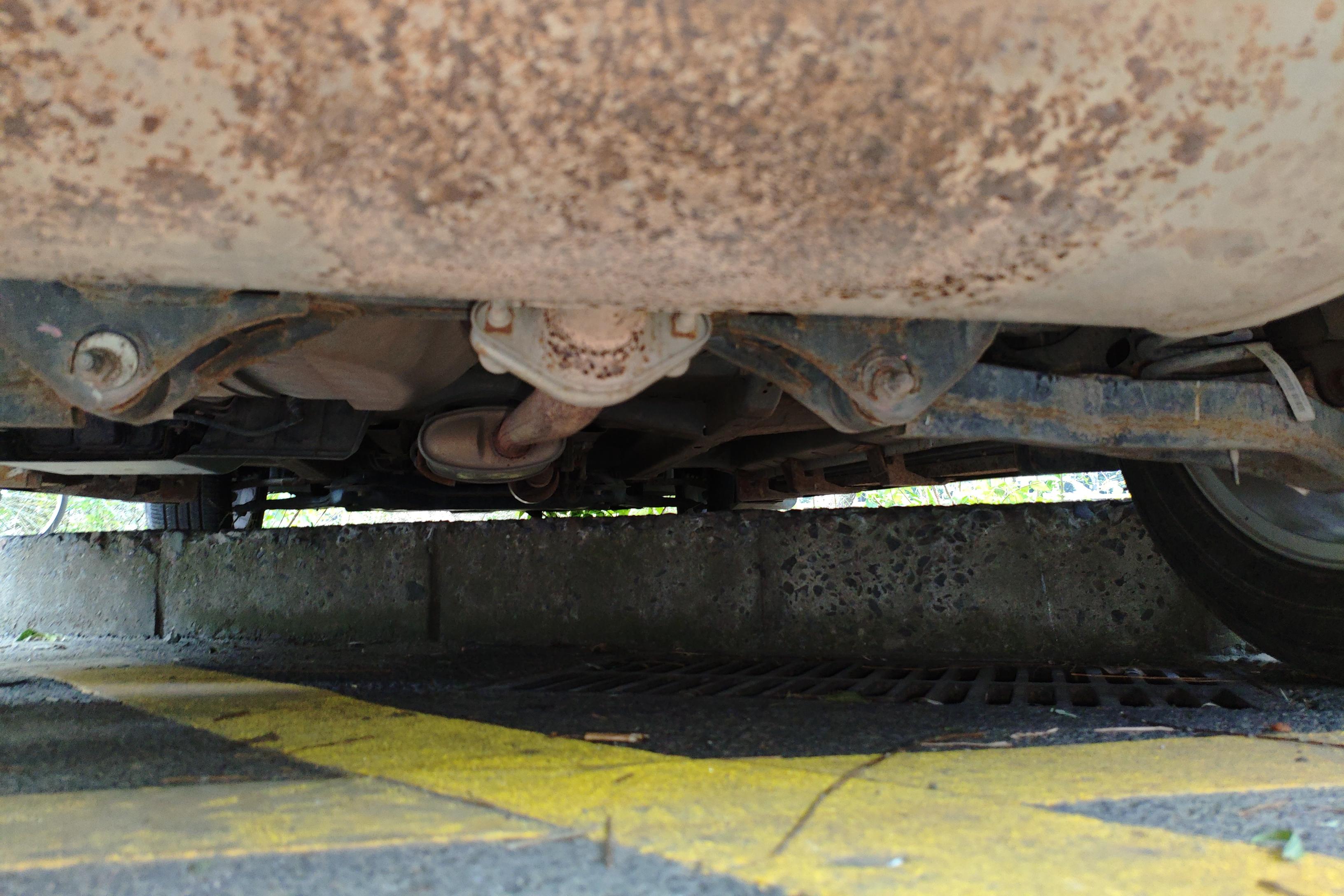 Soueast DX5 2019 imagem de carro #11