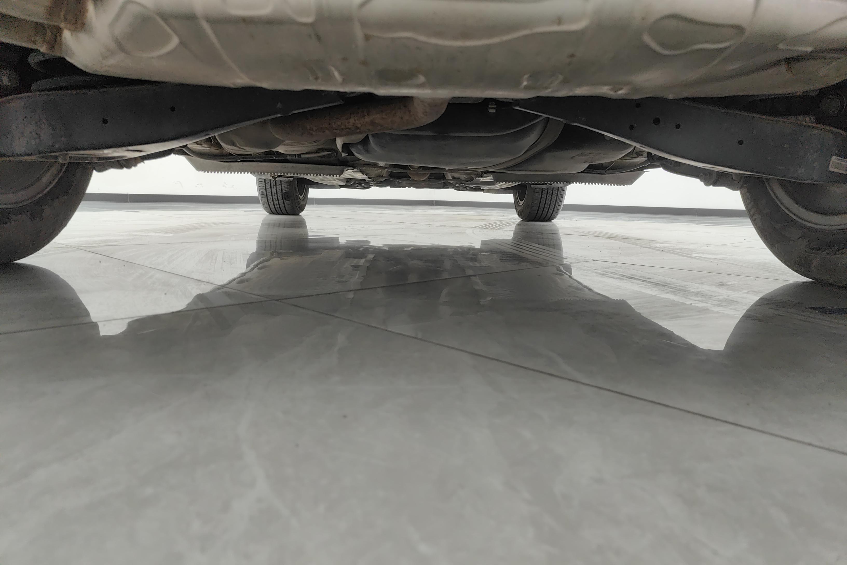 Skoda Yeti 2016 car image #11