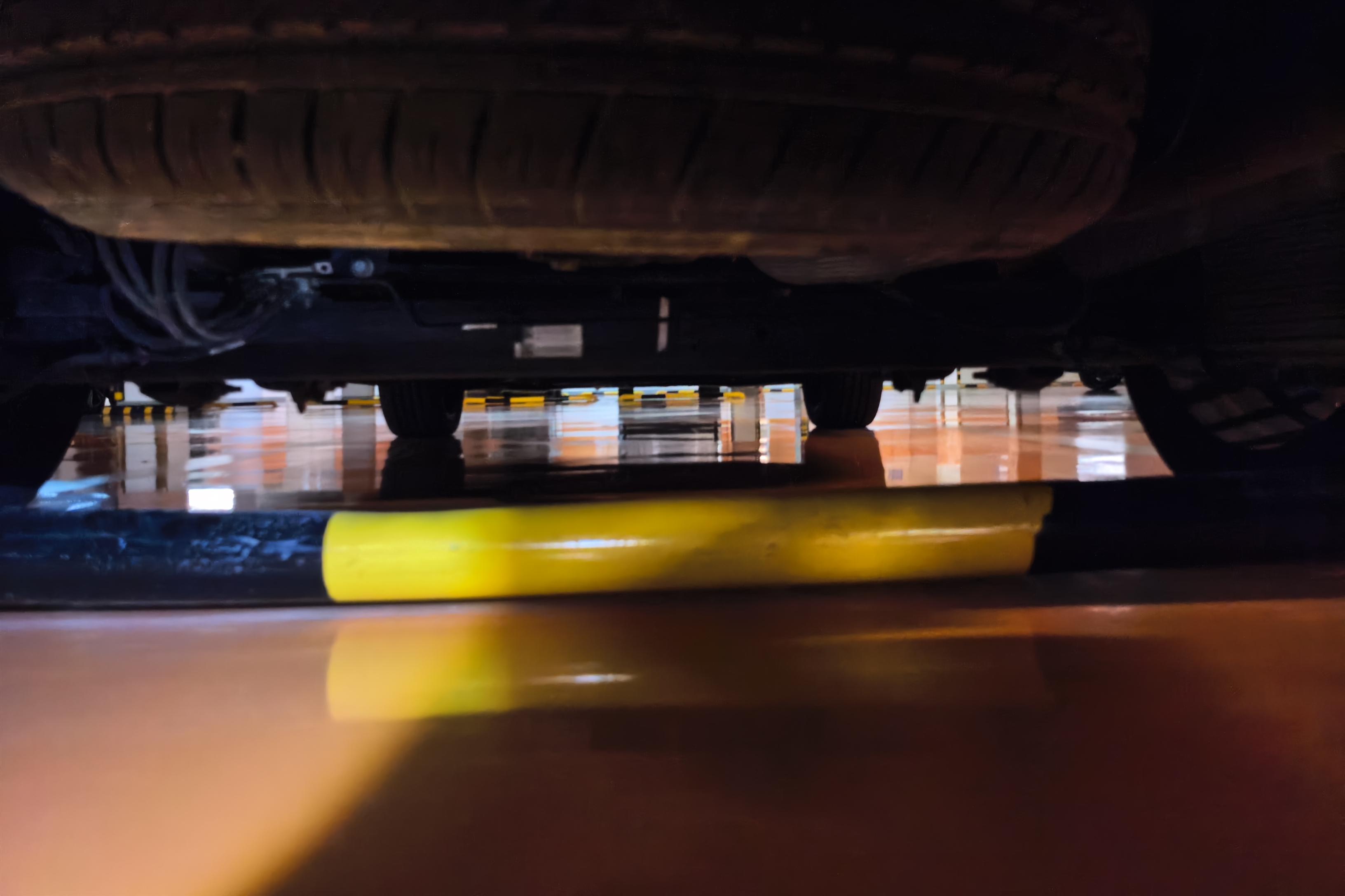 Ford Tourneo 2023 car image #11