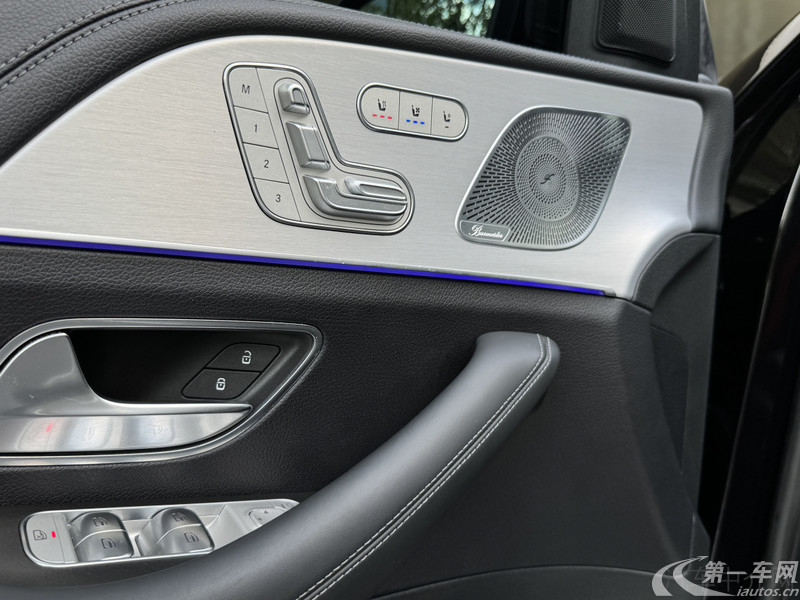 Mercedes-Benz GLE AMG 2021 #11 Mercedes-Benz GLE AMG 2021 imagem de carro #11