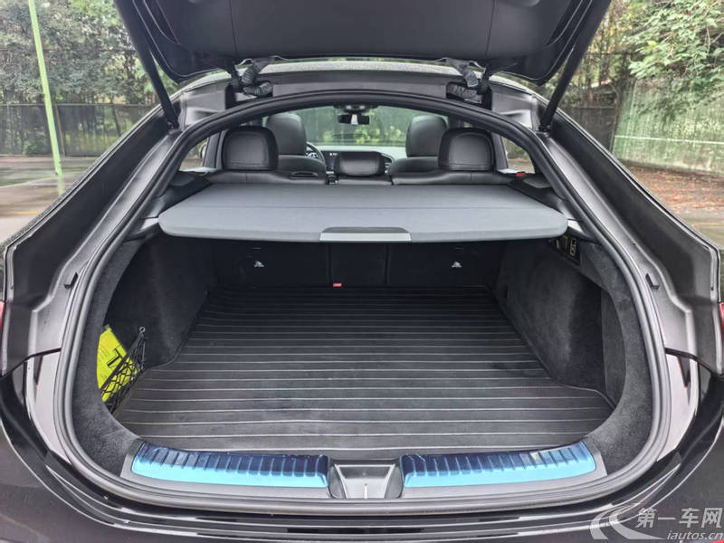 Mercedes-Benz GLE Coupe AMG 2022 car image #11