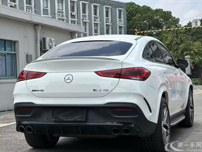 Mercedes-Benz GLE AMG 2022 #11 Mercedes-Benz GLE AMG 2022 imagem de carro #11