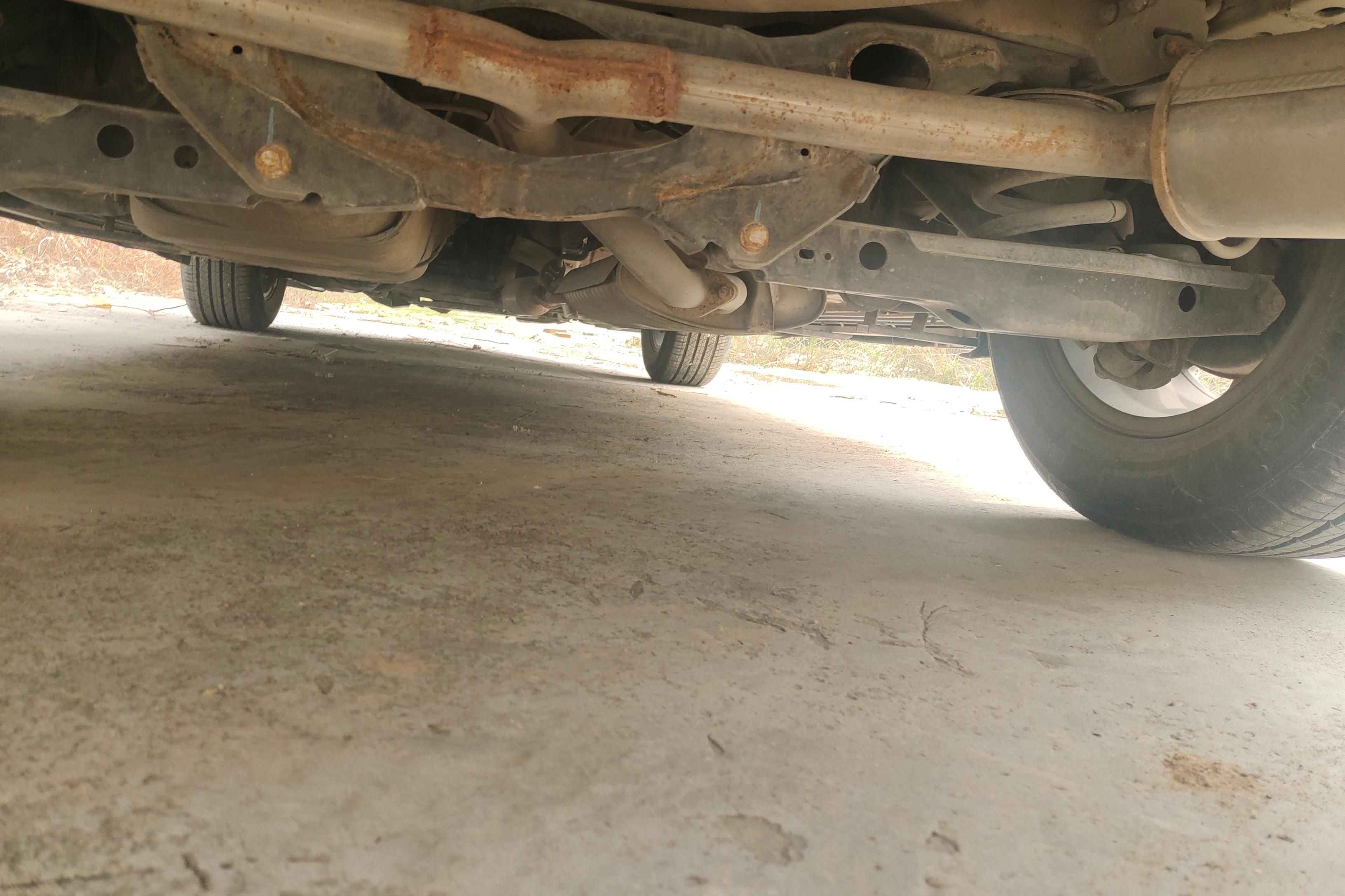 BYD Song 2015 car image #11