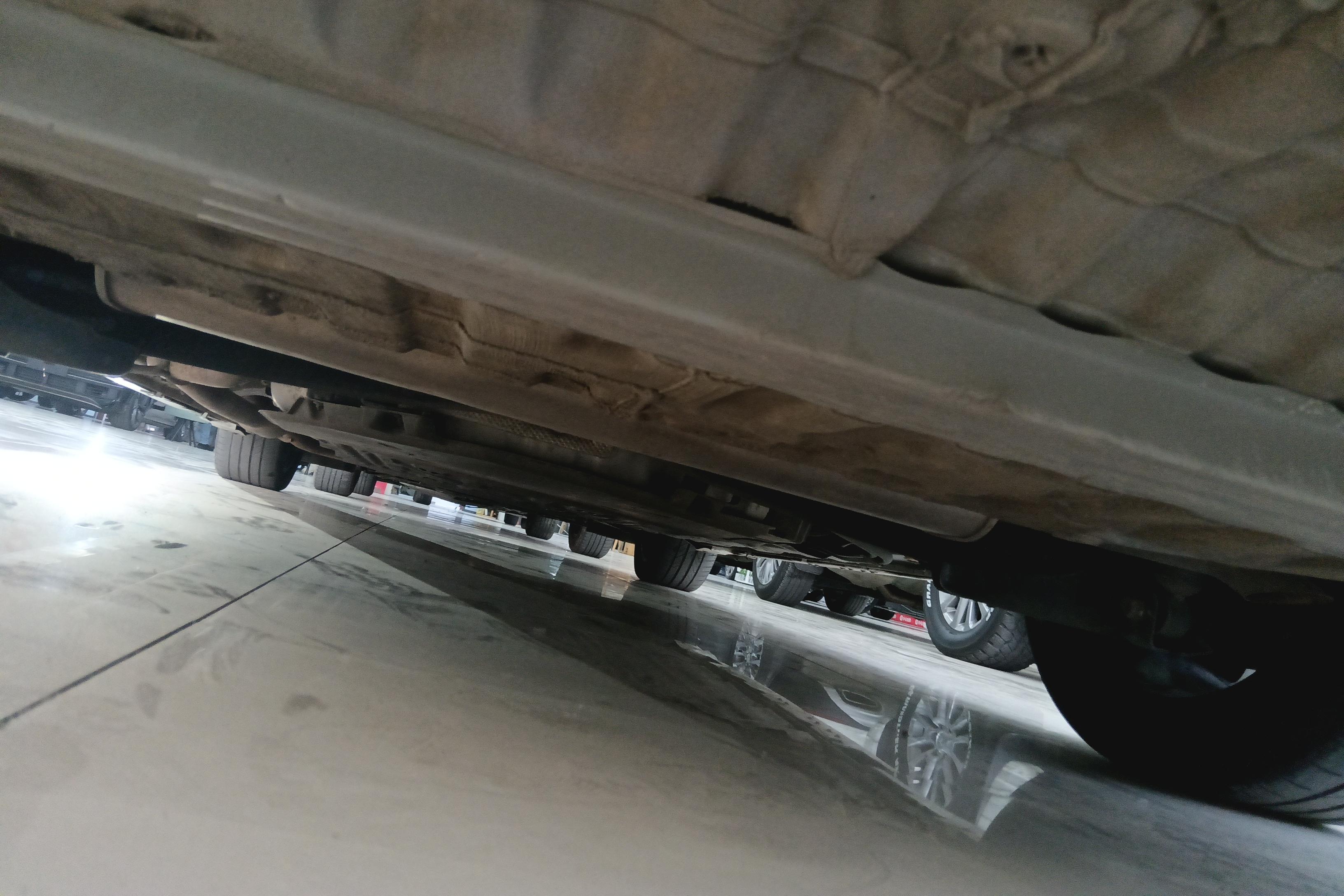 GAC Trumpchi E8 2023 imagem de carro #11