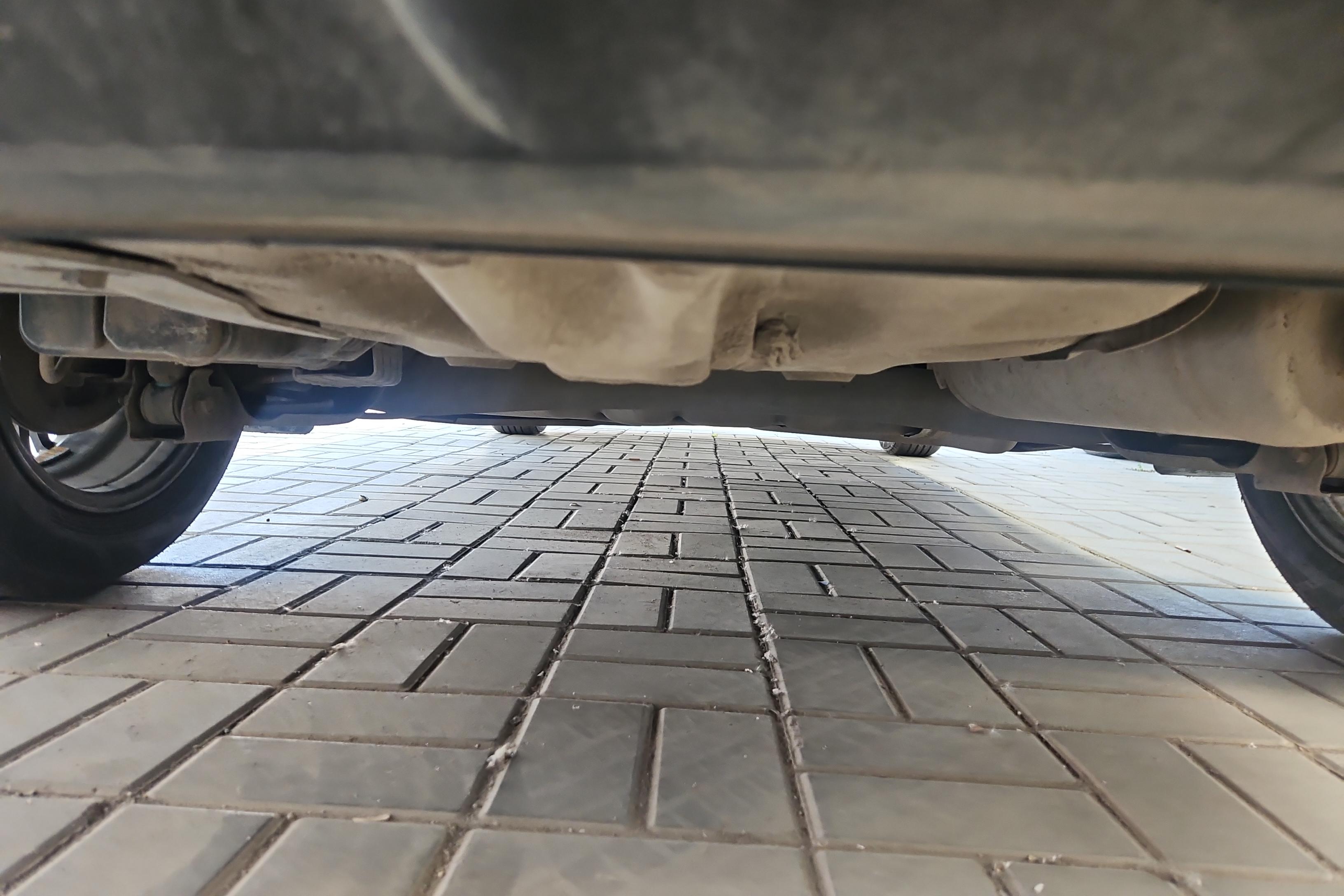 Hyundai Verna 2022 #11 Hyundai Verna 2022 car image #11