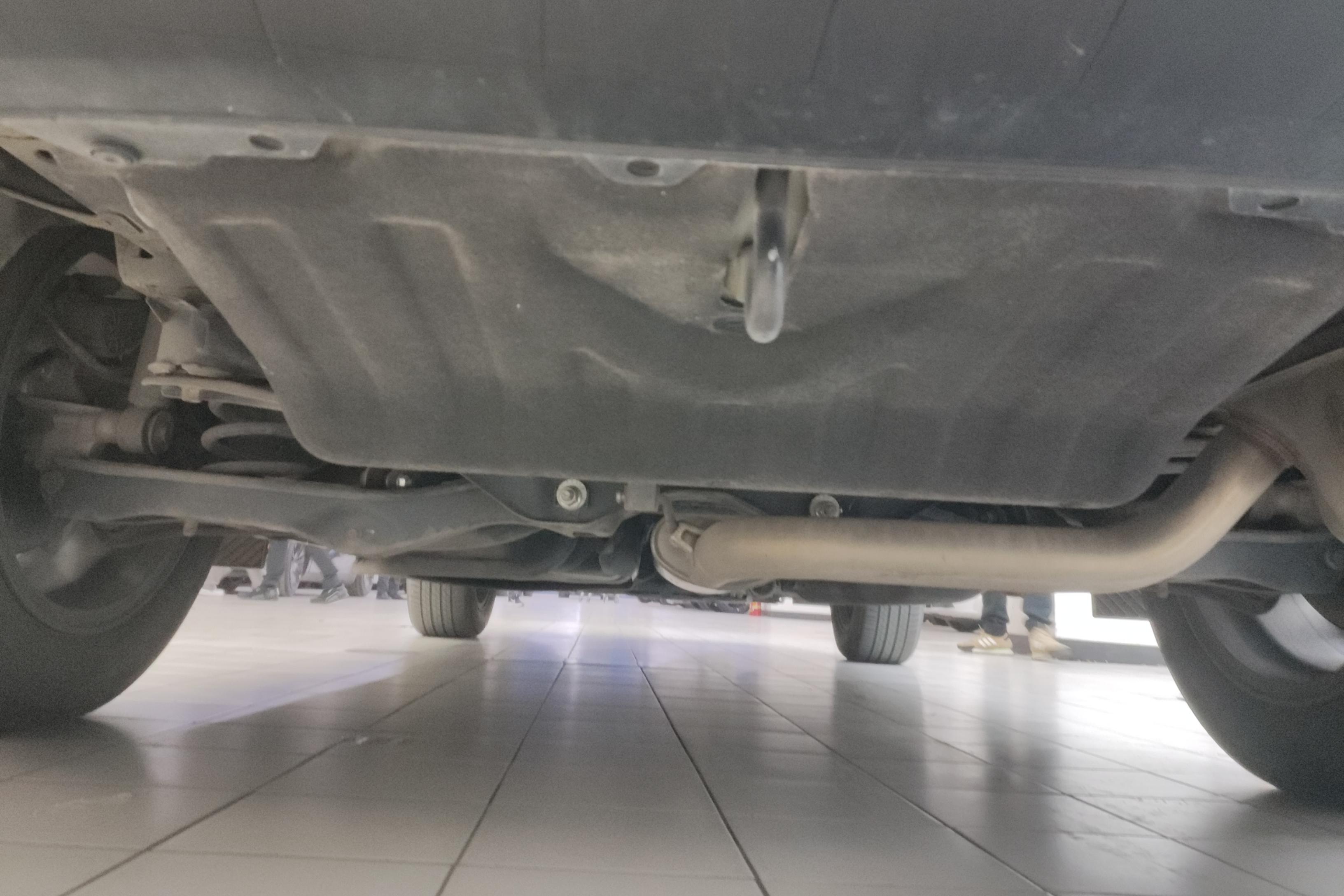 Honda Breeze 2021 car image #11